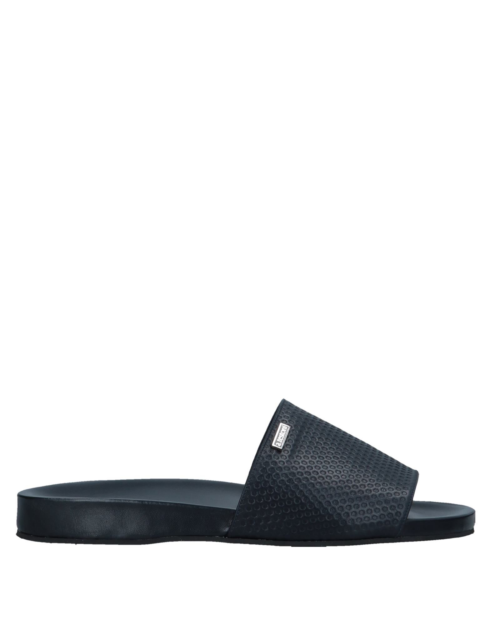 Haltbare Mode billige Schuhe A.Testoni Sandalen Herren 11543934HP Heiße Schuhe Haltbare Mode billige Schuhe A.Testoni Sandalen Herren 11543934HP Heiße Schuhe