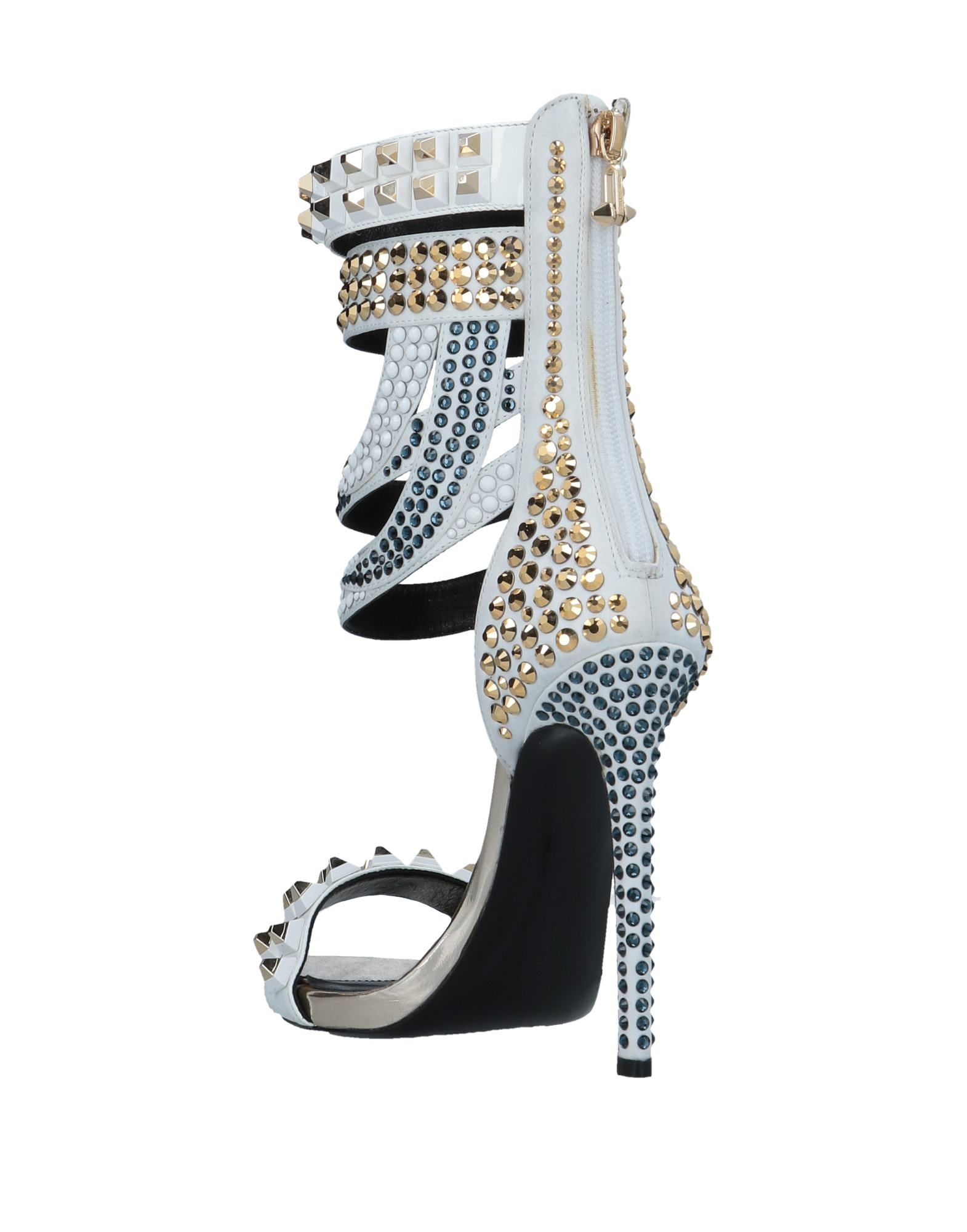 Philipp Plein Sandalen Damen Gutes Gutes Damen Preis-Leistungs-Verhältnis, es lohnt sich 3ea0b0 Philipp Plein Sandalen Damen Gutes Gutes Damen Preis-Leistungs-Verhältnis, es lohnt sich 3ea0b0