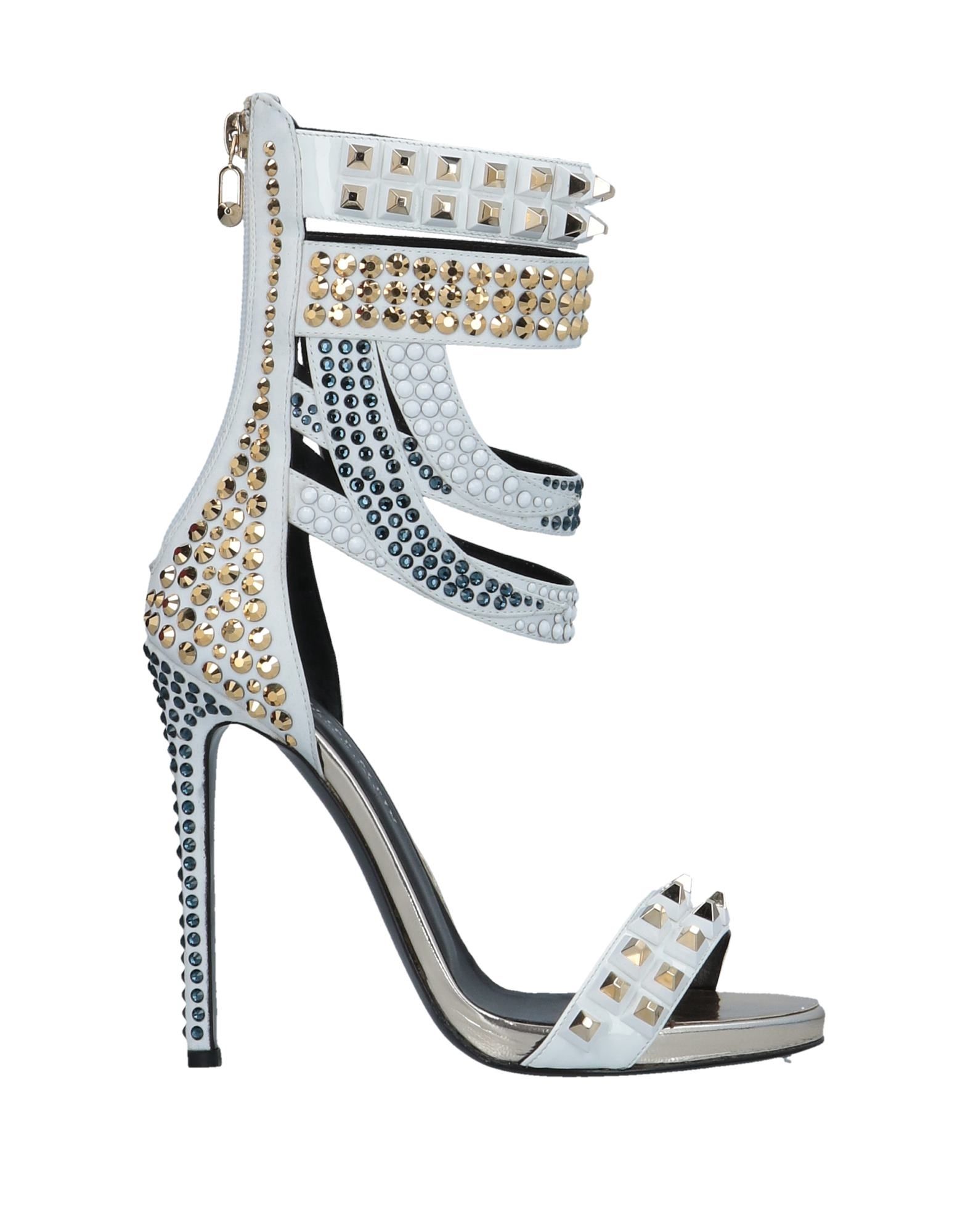 Philipp Plein Sandalen Damen Gutes Preis-Leistungs-Verhältnis, es lohnt sich Philipp Plein Sandalen Damen Gutes Gutes Damen Preis-Leistungs-Verhältnis, es lohnt sich 3ea0b0