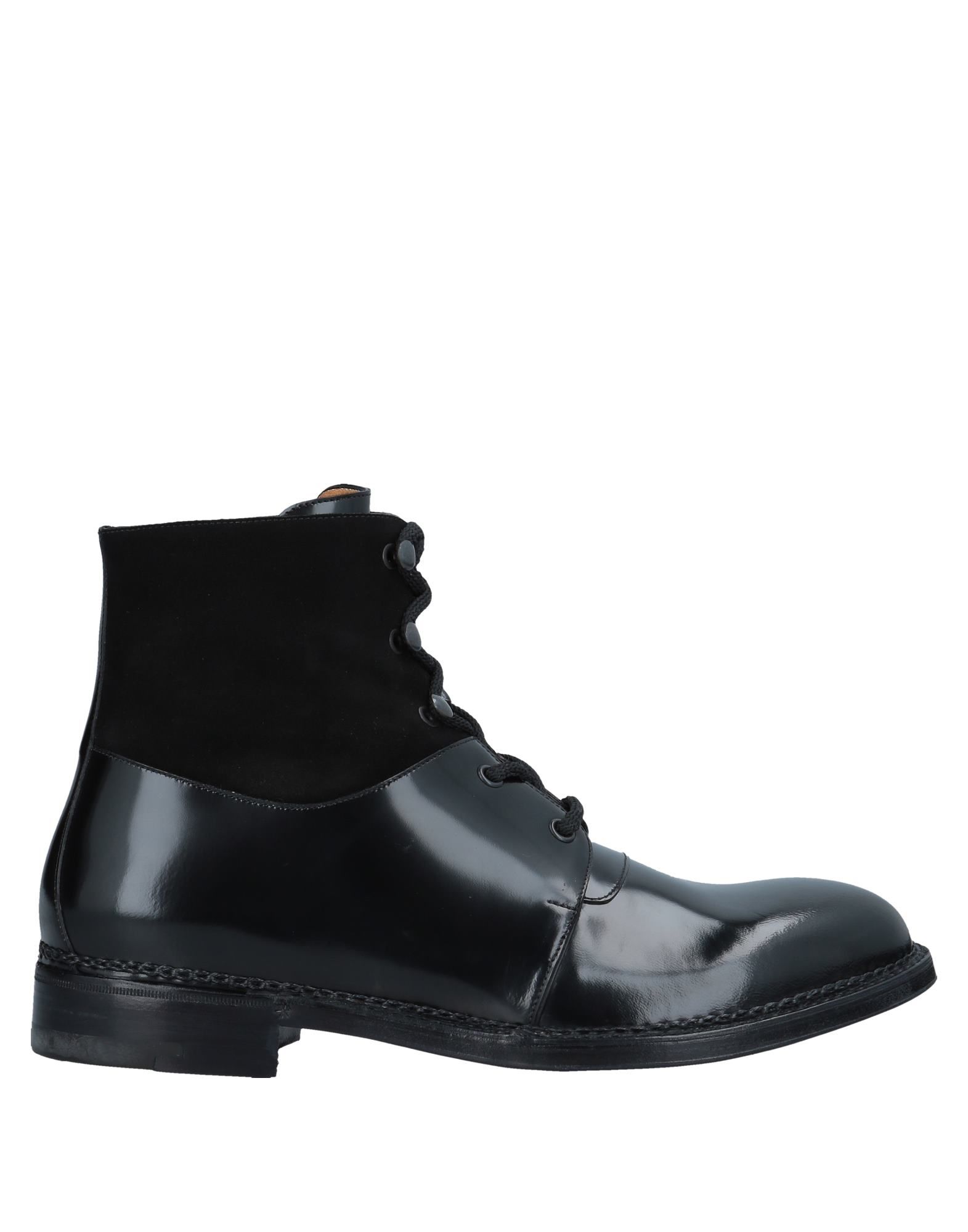 A.Testoni Stiefelette Herren 11543984LT Gute Qualität beliebte Schuhe A.Testoni Stiefelette Herren 11543984LT Gute Qualität beliebte Schuhe