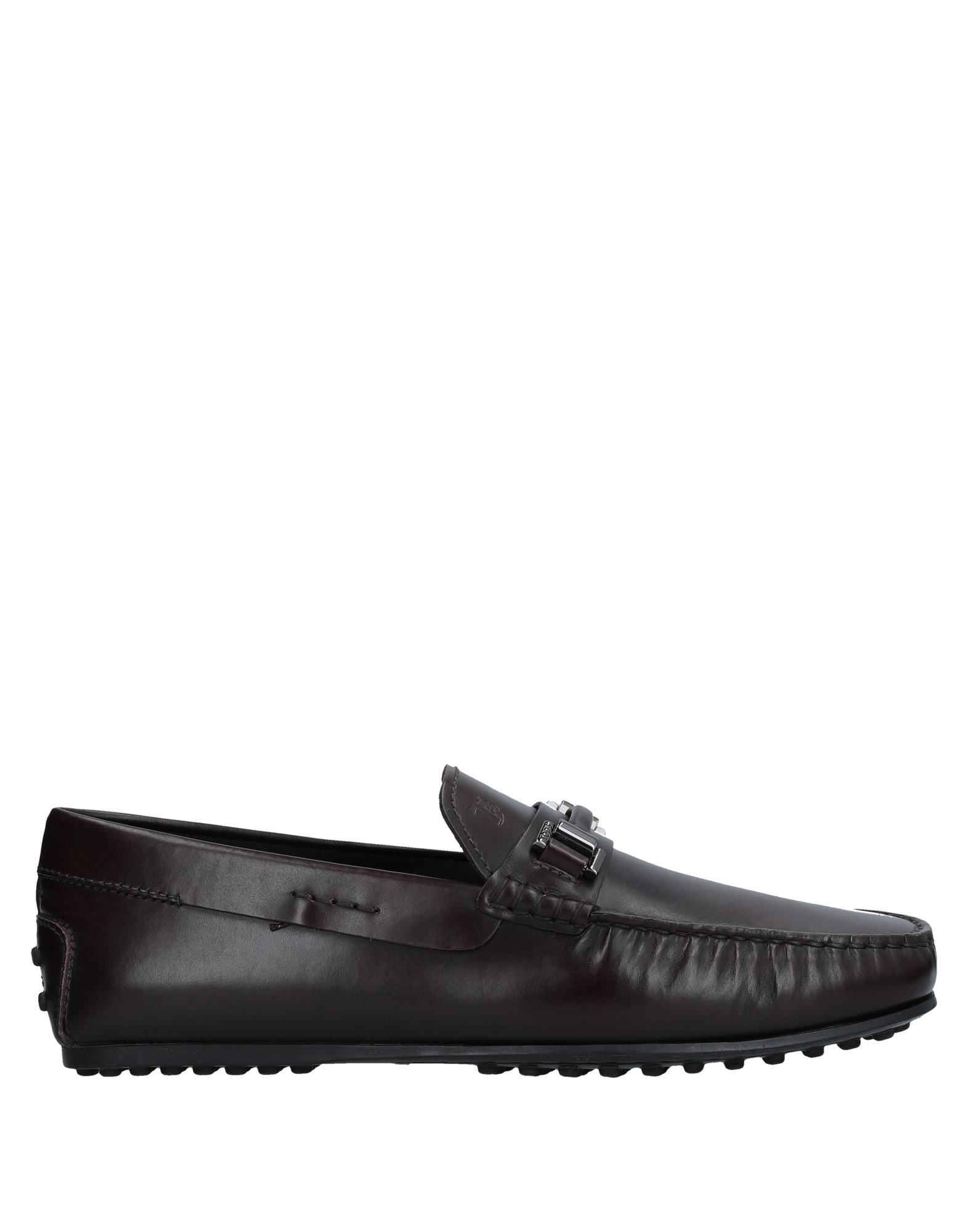 Günstige und modische Schuhe Tod's Mokassins Herren 11543994DX Günstige und modische Schuhe Tod's Mokassins Herren 11543994DX