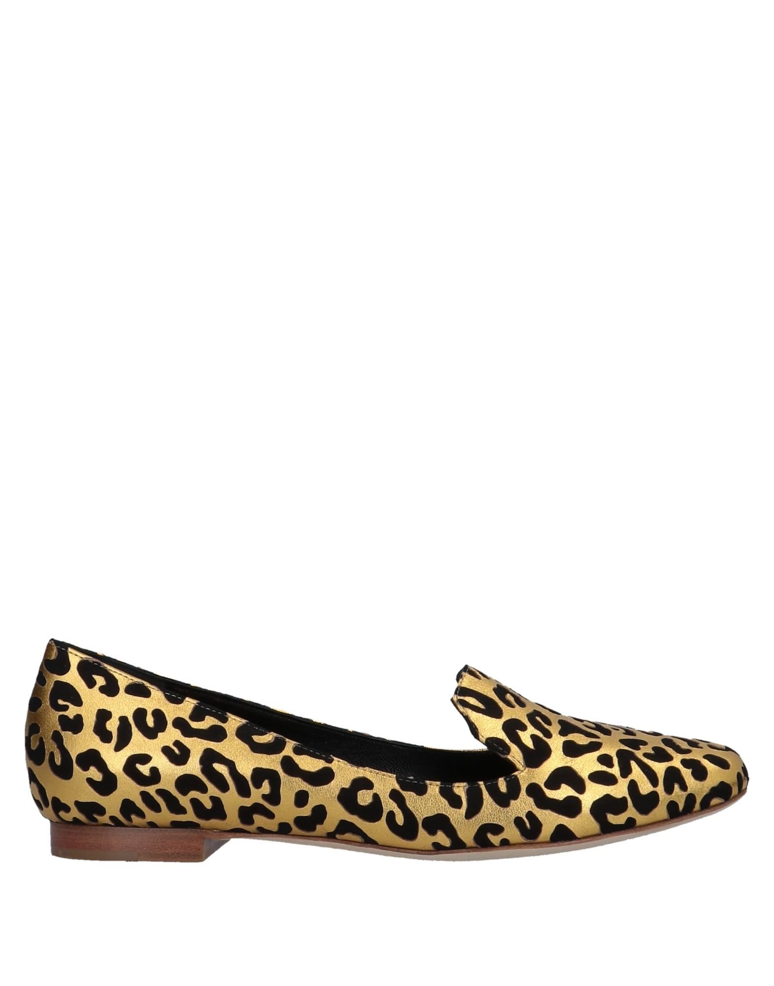 Mocassino Rupert Sanderson Donna - 11544002RJ Mocassino Rupert Sanderson Donna - 11544002RJ