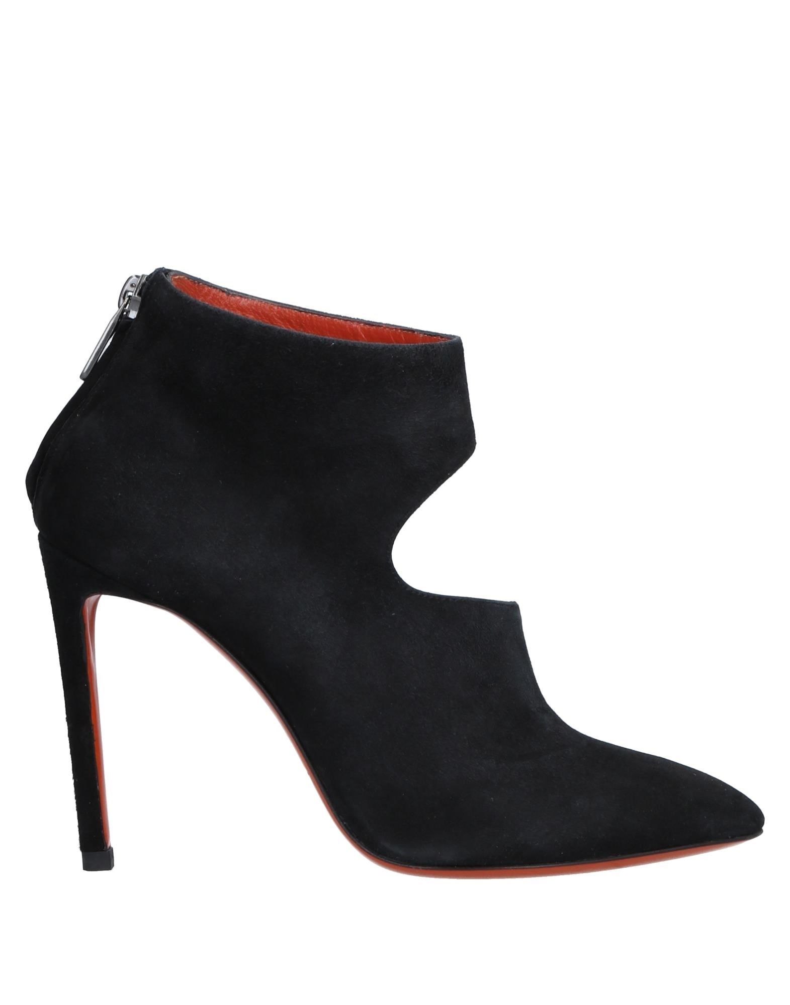 Haltbare Mode billige Schuhe Santoni Stiefelette Damen 11544011LI Heiße Schuhe Haltbare Mode billige Schuhe Santoni Stiefelette Damen 11544011LI Heiße Schuhe