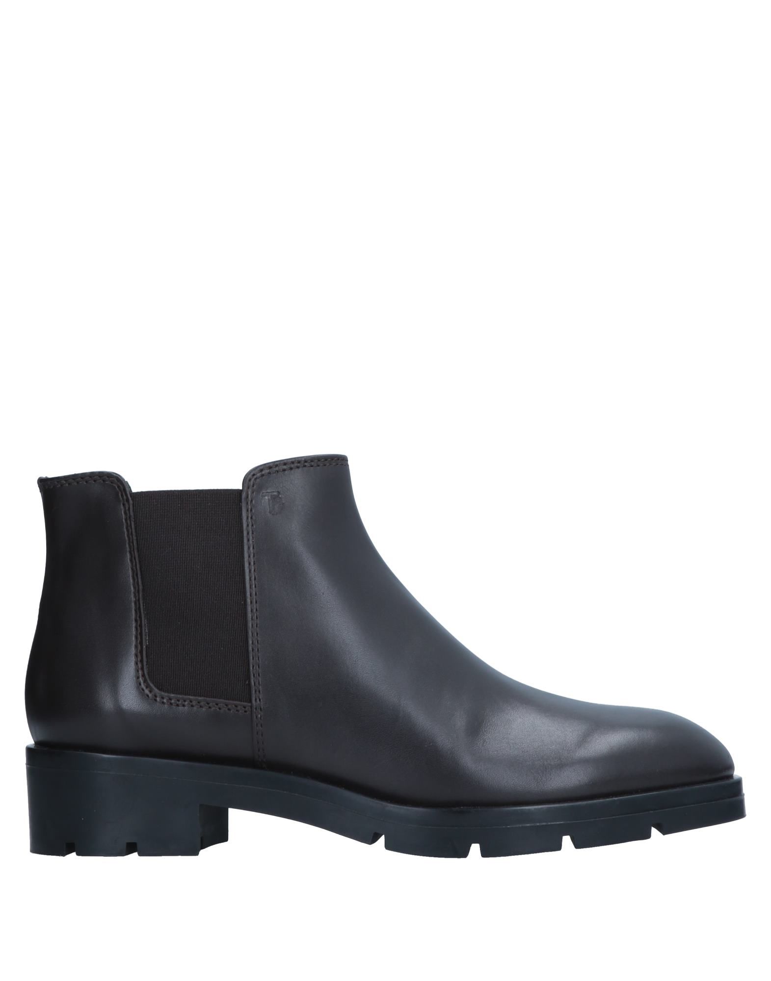 Chelsea Boots Tod's Donna - 11544012KU Chelsea Boots Tod's Donna - 11544012KU