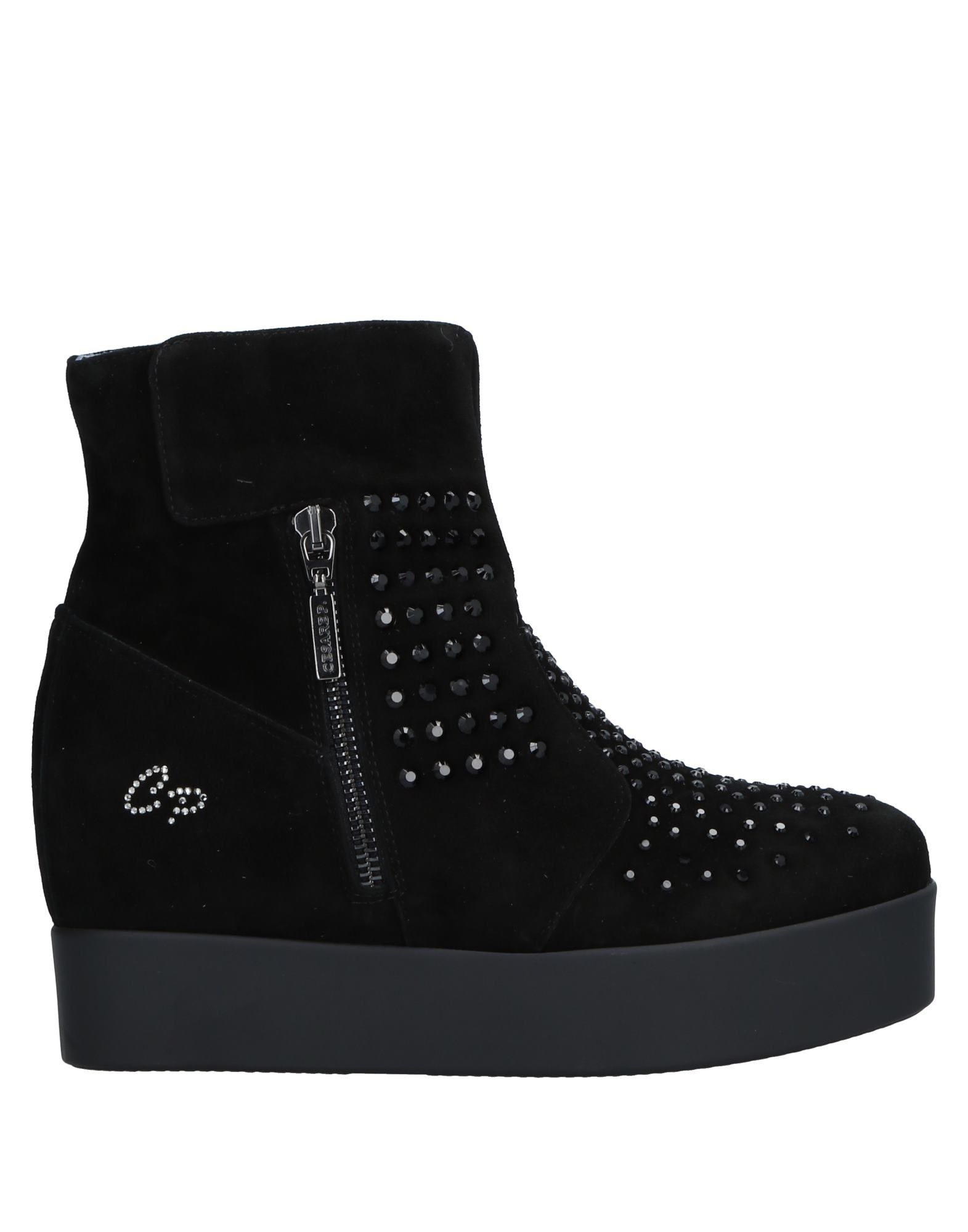 Cesare P. Stiefelette Damen 11544023XJGut aussehende strapazierfähige Schuhe Cesare P. Stiefelette Damen 11544023XJGut aussehende strapazierfähige Schuhe