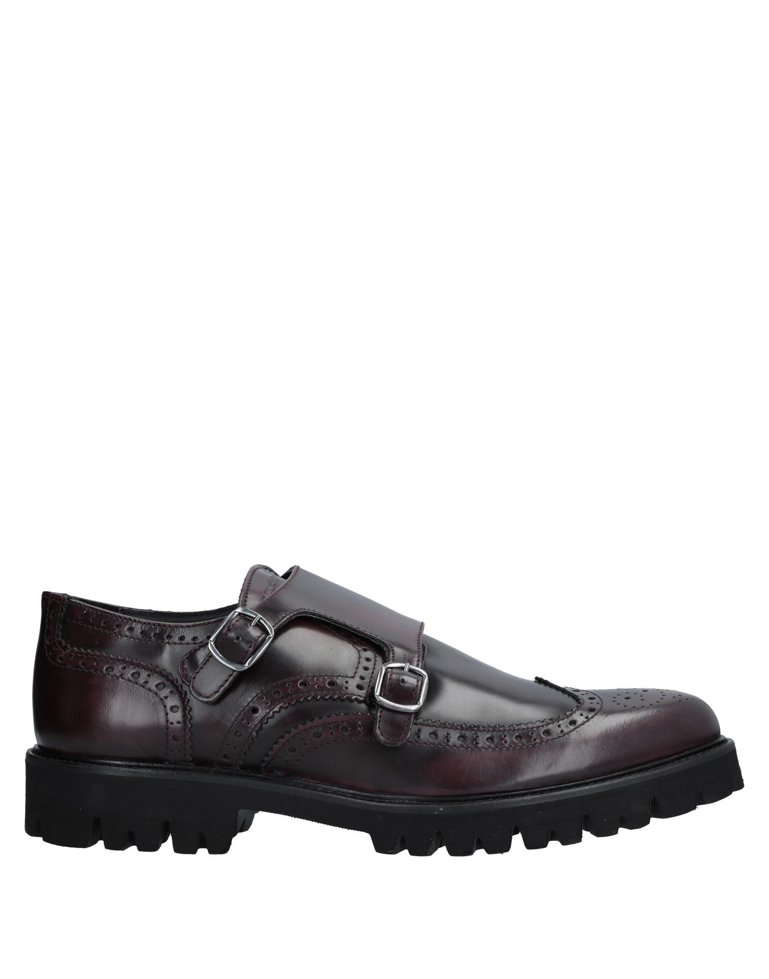 Bottega Marchigiana Mokassins Herren 11544025GX Bottega Marchigiana Mokassins Herren 11544025GX