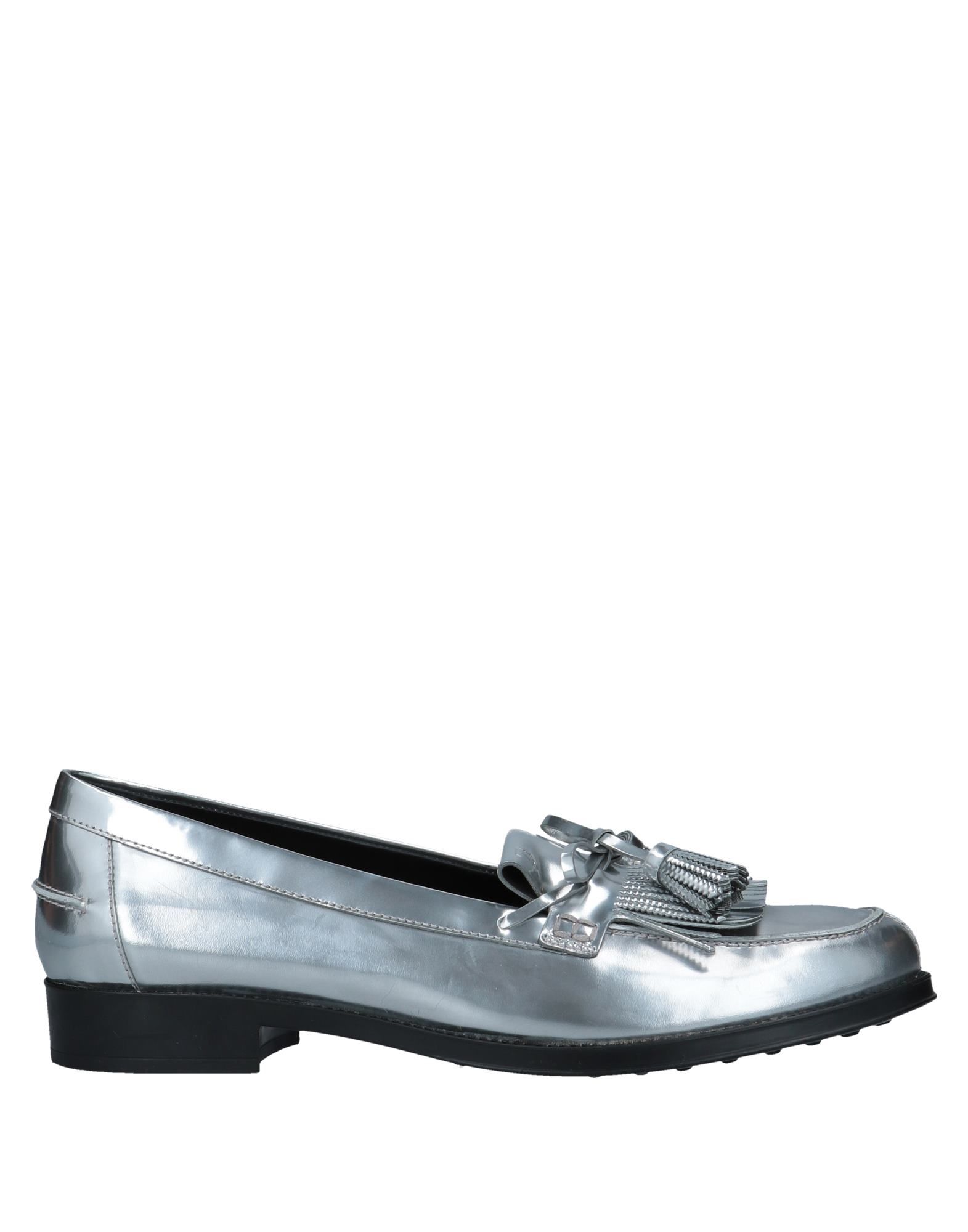 Rabatt Schuhe Tod's Mokassins Damen 11544050LA Rabatt Schuhe Tod's Mokassins Damen 11544050LA