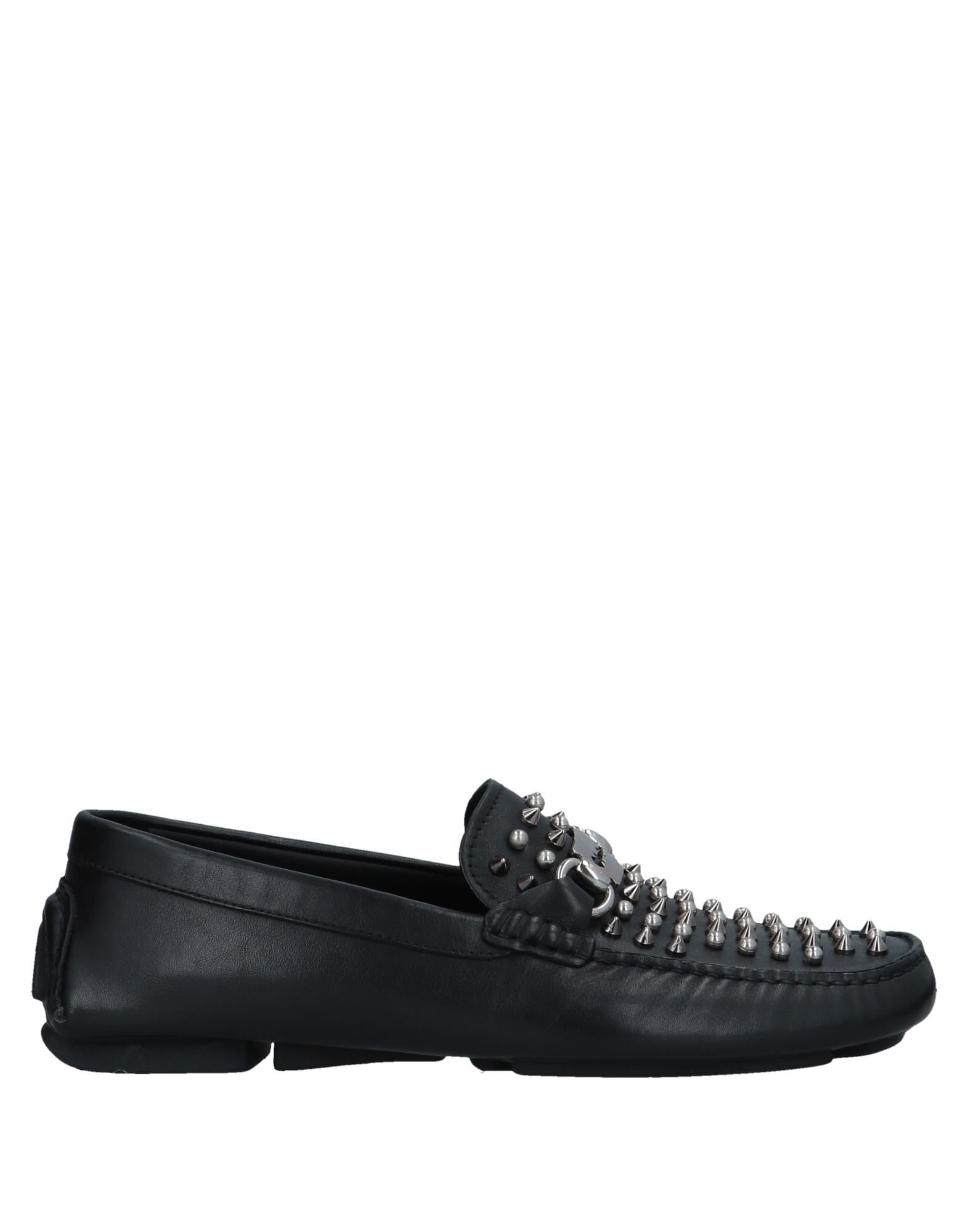 Philipp Plein Mokassins Herren 11544087IB Gute Qualität beliebte Schuhe Philipp Plein Mokassins Herren 11544087IB Gute Qualität beliebte Schuhe