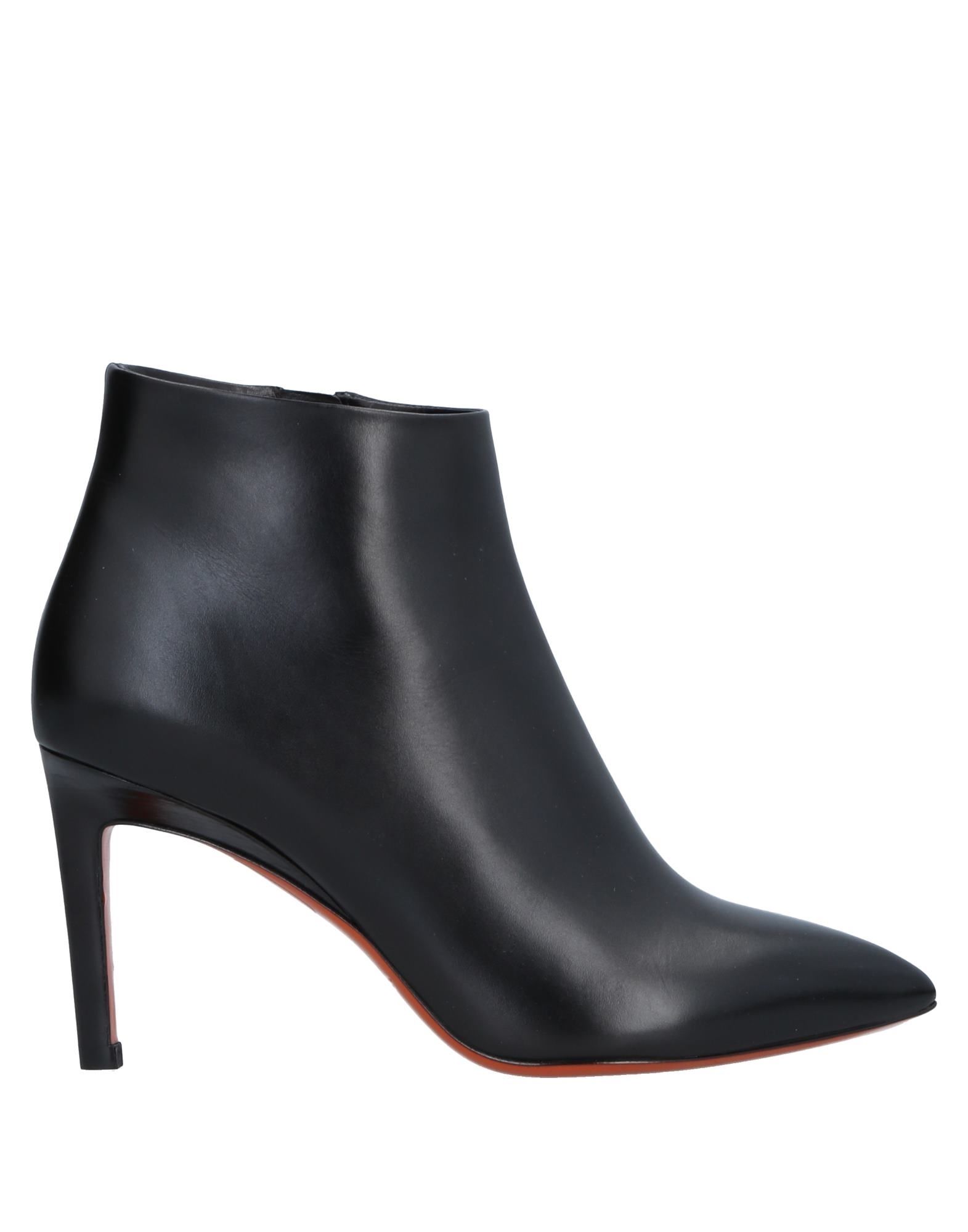 Haltbare Mode billige Schuhe Santoni Stiefelette Damen 11544119CO Heiße Schuhe Haltbare Mode billige Schuhe Santoni Stiefelette Damen 11544119CO Heiße Schuhe