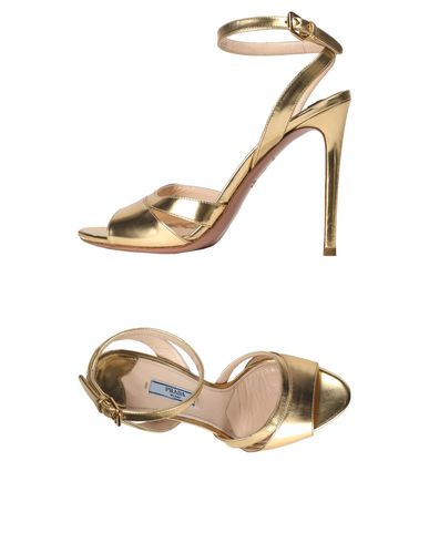 ZOOM PRADA - Sandals