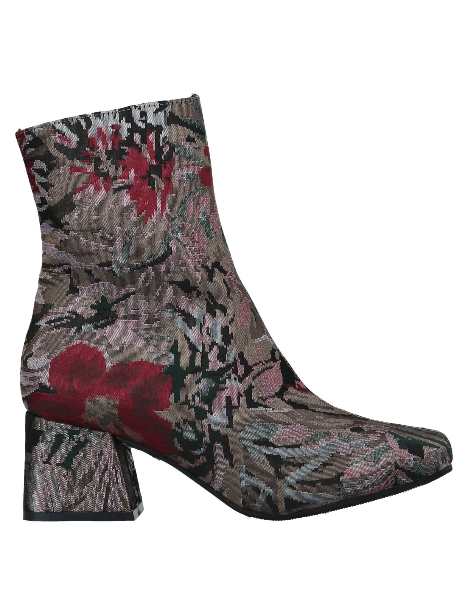 67 Sixtyseven Stiefelette Damen 11544189UK Neue Schuhe 67 Sixtyseven Stiefelette Damen 11544189UK Neue Schuhe