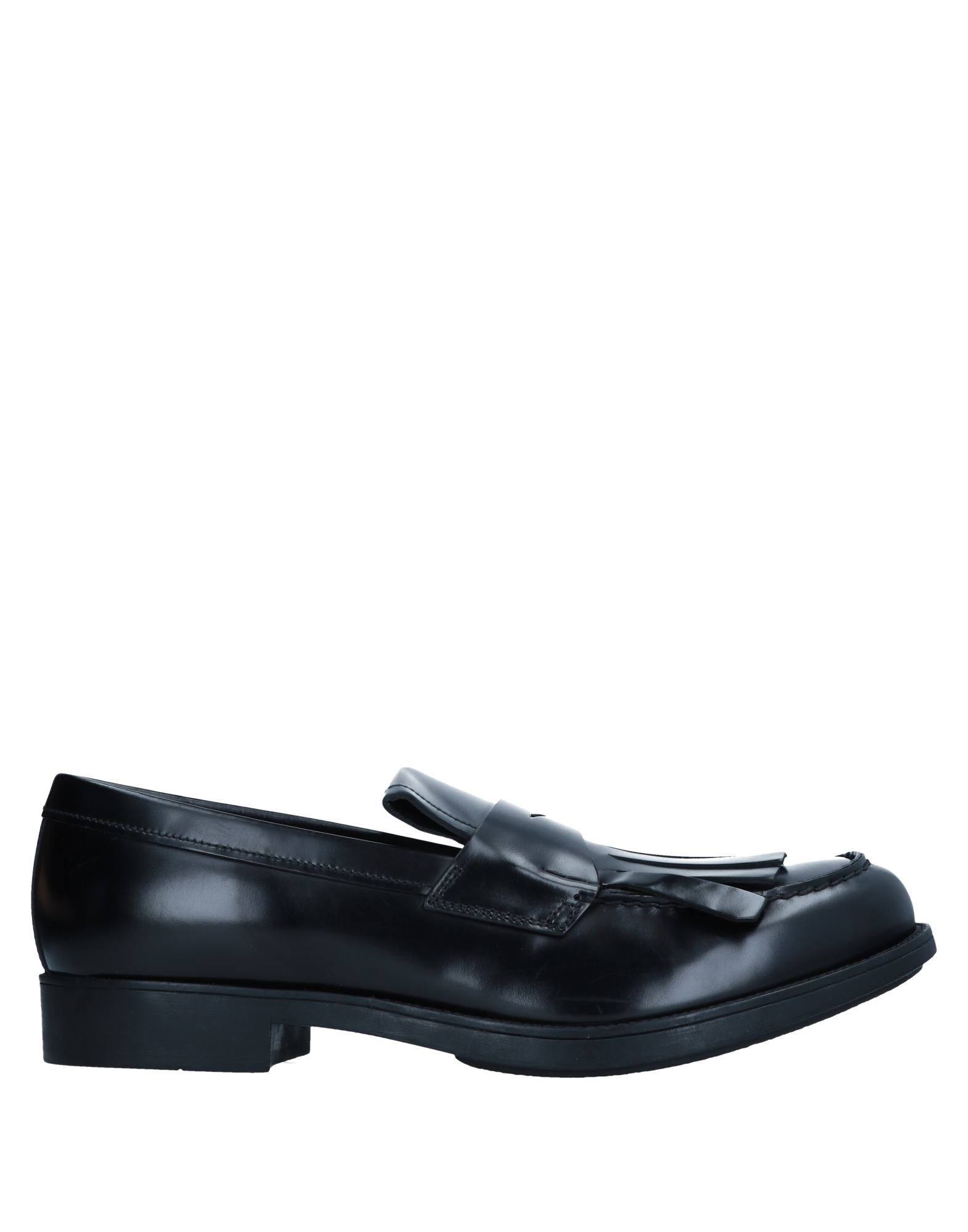 Prada Mokassins Herren 11544235WO Gute Qualität beliebte Schuhe Prada Mokassins Herren 11544235WO Gute Qualität beliebte Schuhe