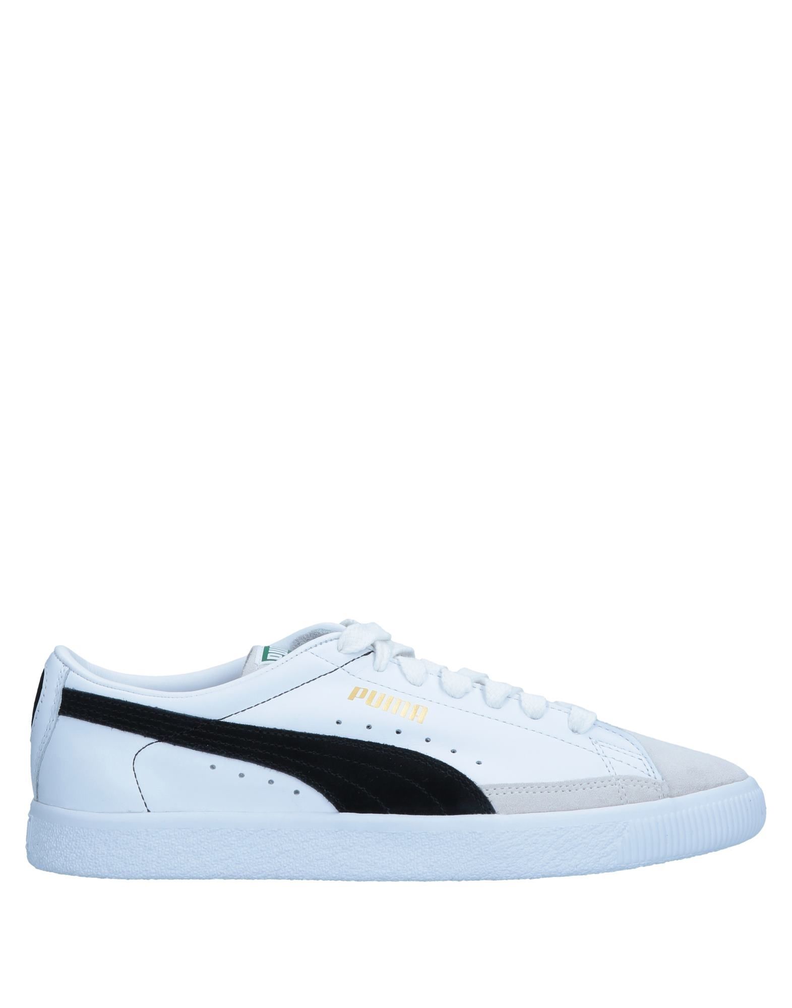 Moda Sneakers Puma Uomo - 11544308KF Moda Sneakers Puma Uomo - 11544308KF