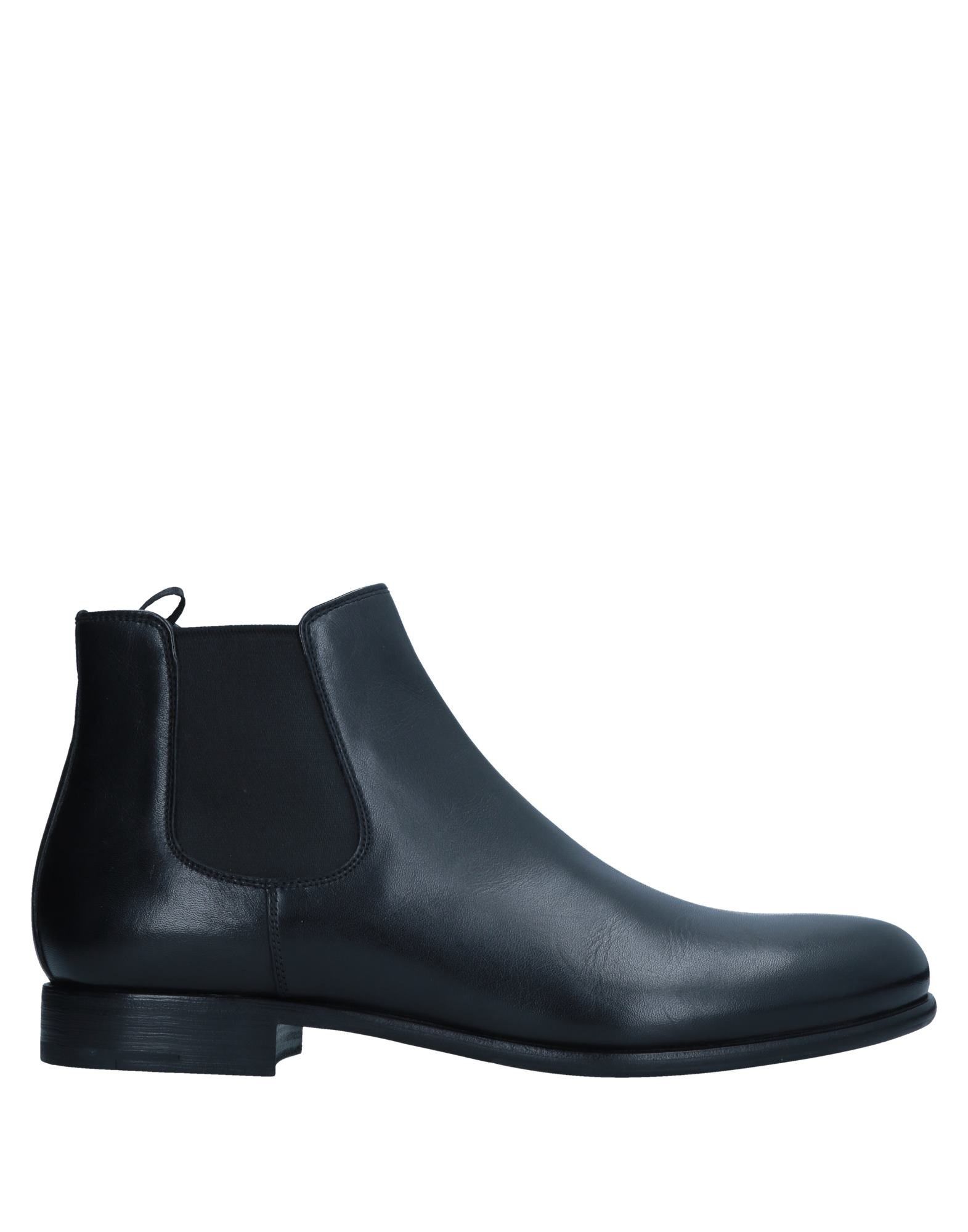 Prada Stiefelette Herren 11544324AN Gute Qualität beliebte Schuhe Prada Stiefelette Herren 11544324AN Gute Qualität beliebte Schuhe