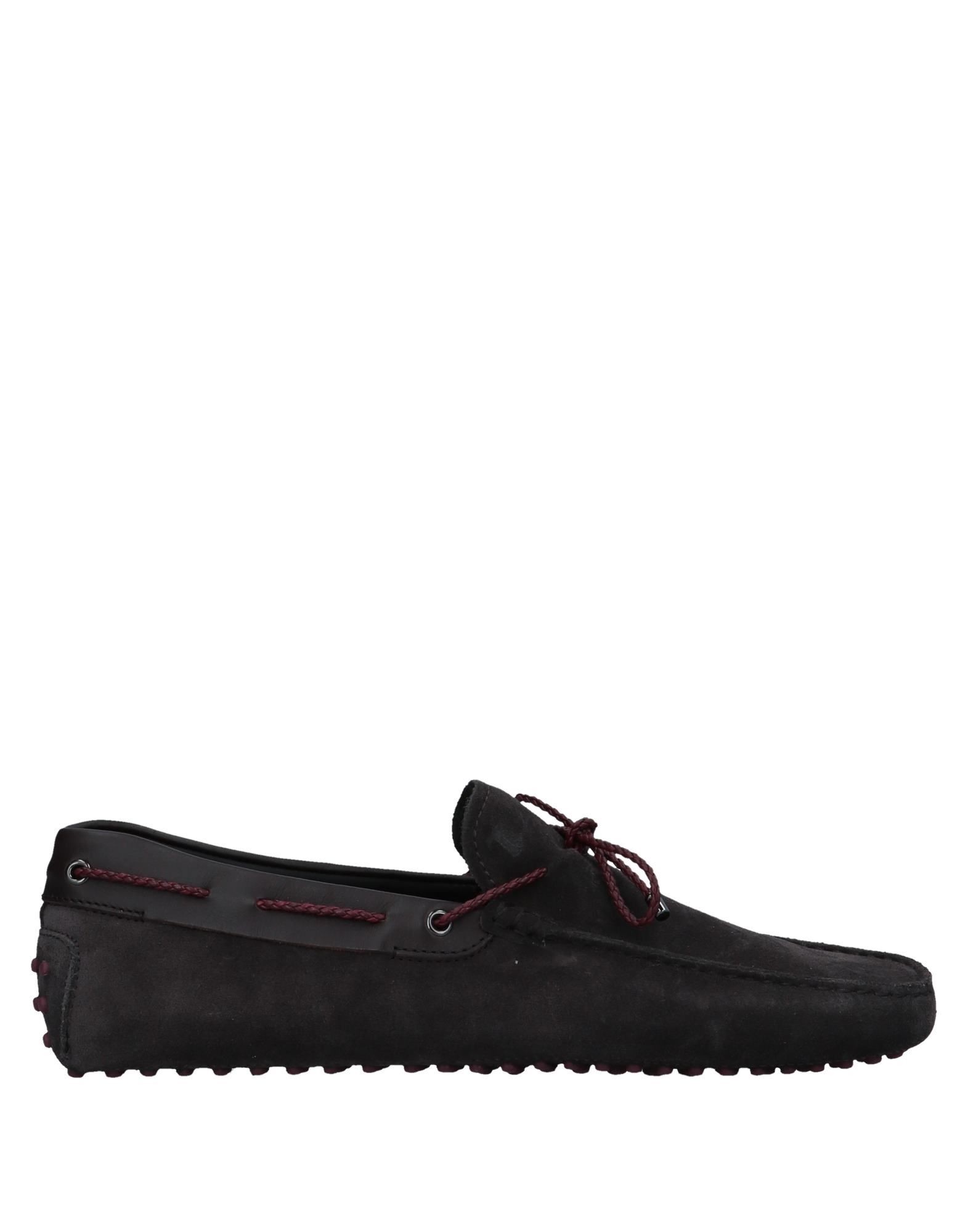 Moda Mocassino Tod's Uomo - 11544393HN Moda Mocassino Tod's Uomo - 11544393HN