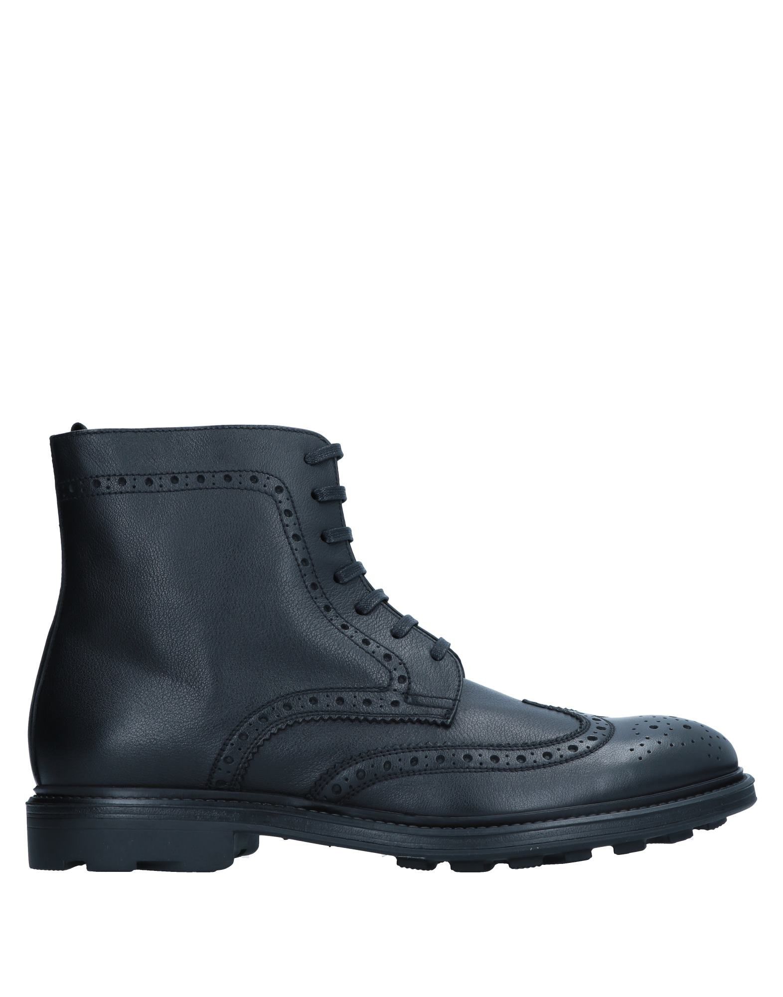 Doucal's Stiefelette Herren 11544423VL Gute Qualität beliebte Schuhe Doucal's Stiefelette Herren 11544423VL Gute Qualität beliebte Schuhe