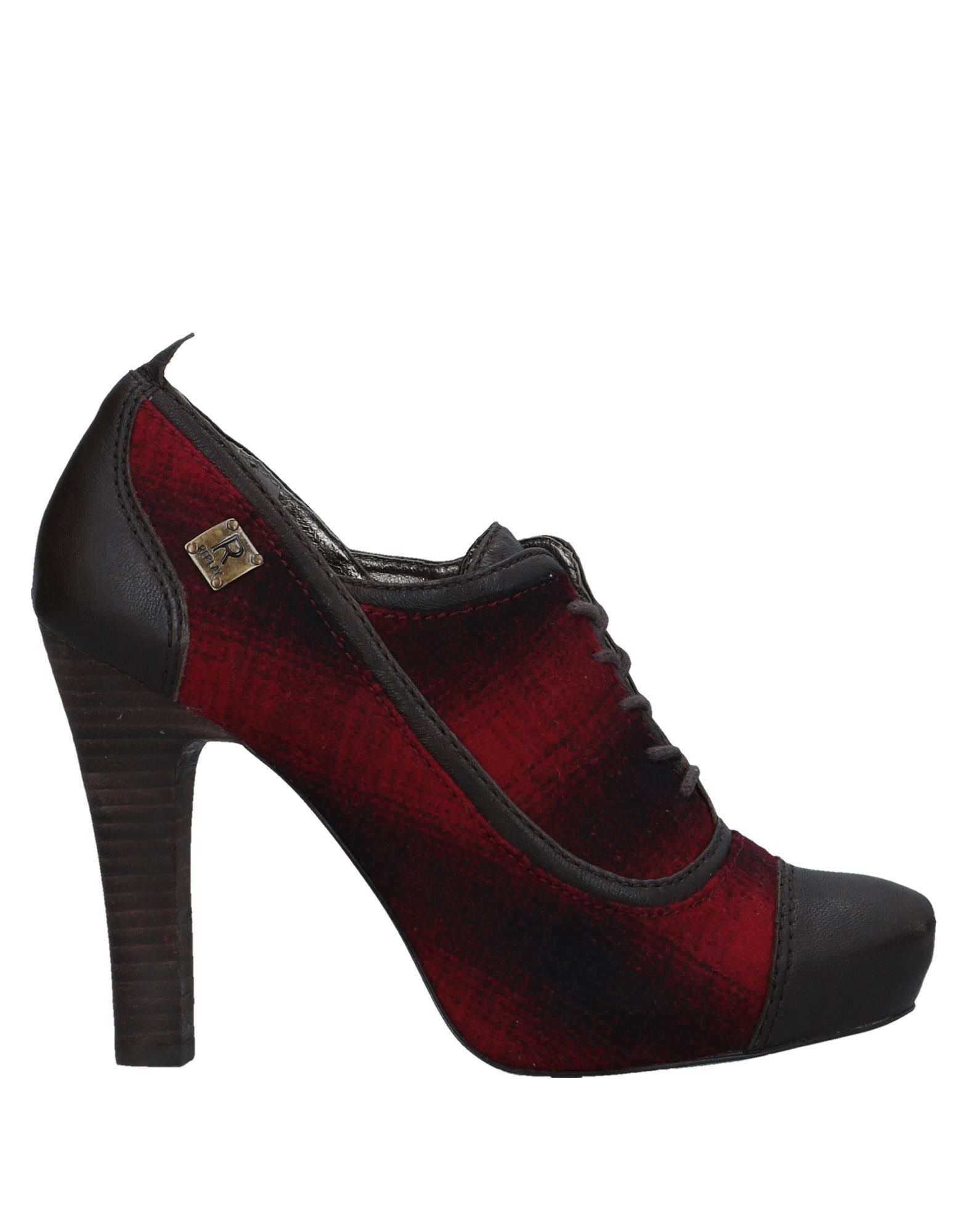 Replay Schnürschuhe Damen 11544457NX Gute Qualität beliebte Schuhe Replay Schnürschuhe Damen 11544457NX Gute Qualität beliebte Schuhe