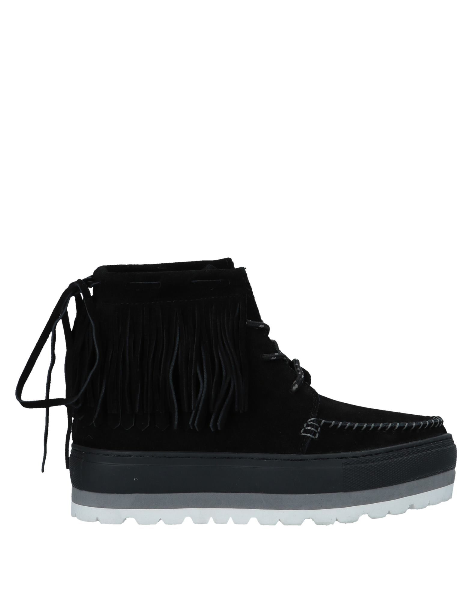 67 Sixtyseven Stiefelette Damen 11544472TS 67 Sixtyseven Stiefelette Damen 11544472TS