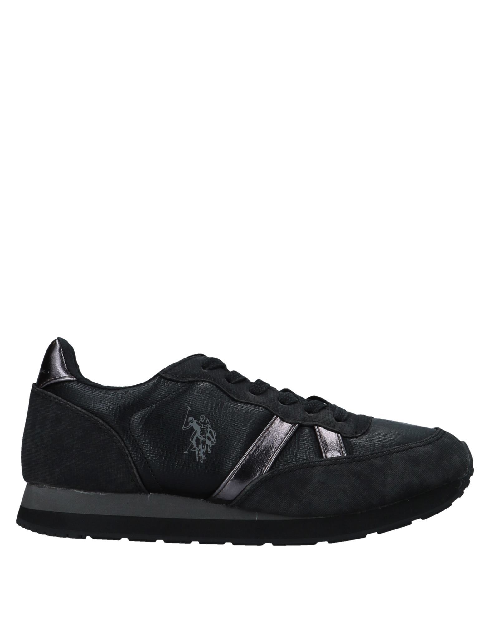 U.S.Polo Assn. Sneakers Damen 11544522DG Gute Qualität beliebte Schuhe U.S.Polo Assn. Sneakers Damen 11544522DG Gute Qualität beliebte Schuhe