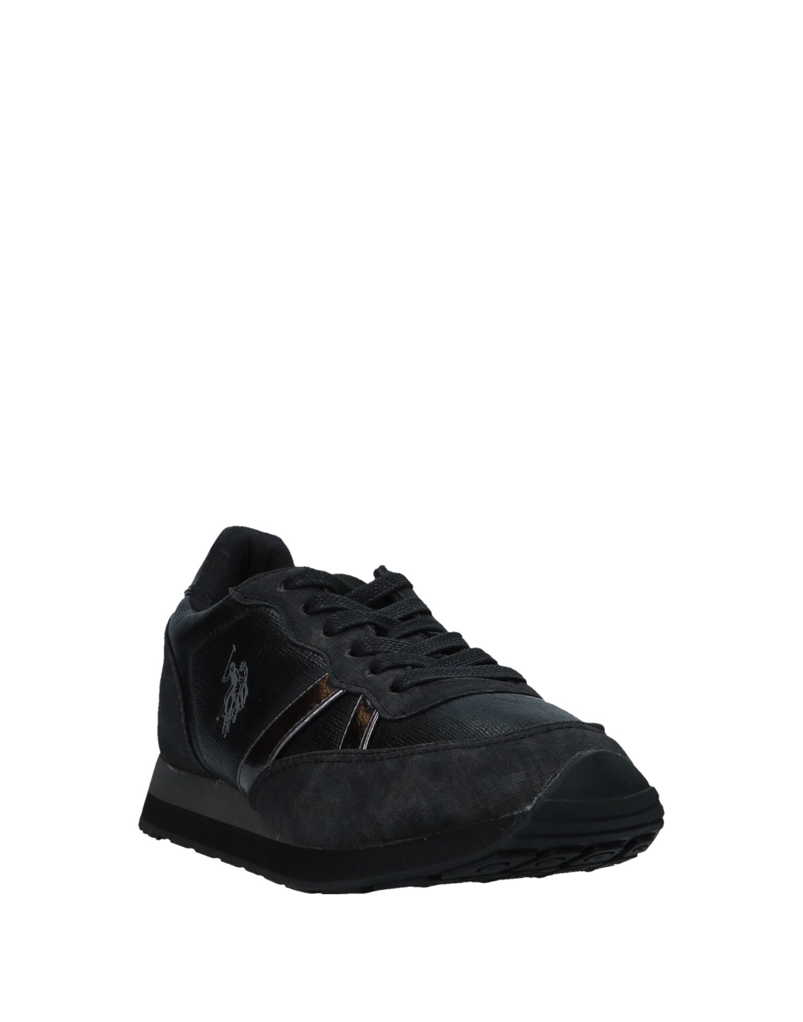 U.S.Polo Assn. Sneakers Damen Gutes sich Preis-Leistungs-Verhältnis, es lohnt sich Gutes 833ac3 U.S.Polo Assn. Sneakers Damen Gutes sich Preis-Leistungs-Verhältnis, es lohnt sich Gutes 833ac3