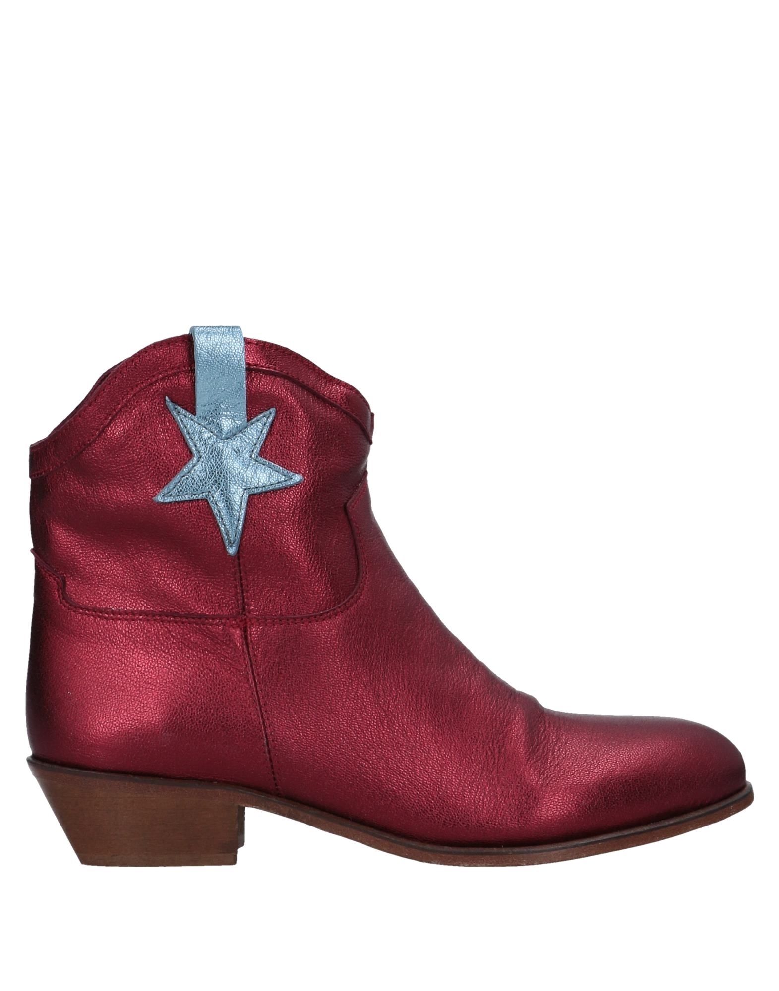 El Campero Stiefelette Damen 11544535DAGut aussehende strapazierfähige Schuhe El Campero Stiefelette Damen 11544535DAGut aussehende strapazierfähige Schuhe