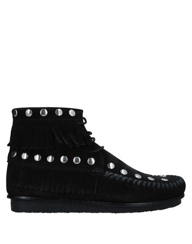 ZOOM GIUSEPPE ZANOTTI - Boots