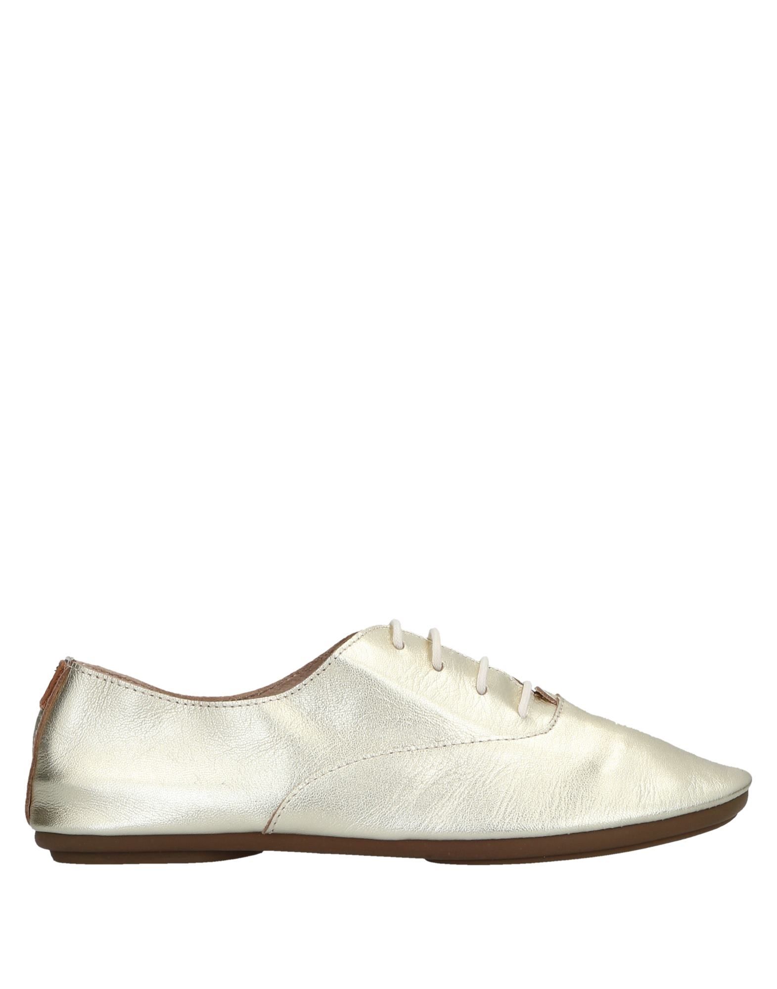 Günstige und modische Schuhe Anothersole Schnürschuhe Damen 11544563PB Günstige und modische Schuhe Anothersole Schnürschuhe Damen 11544563PB