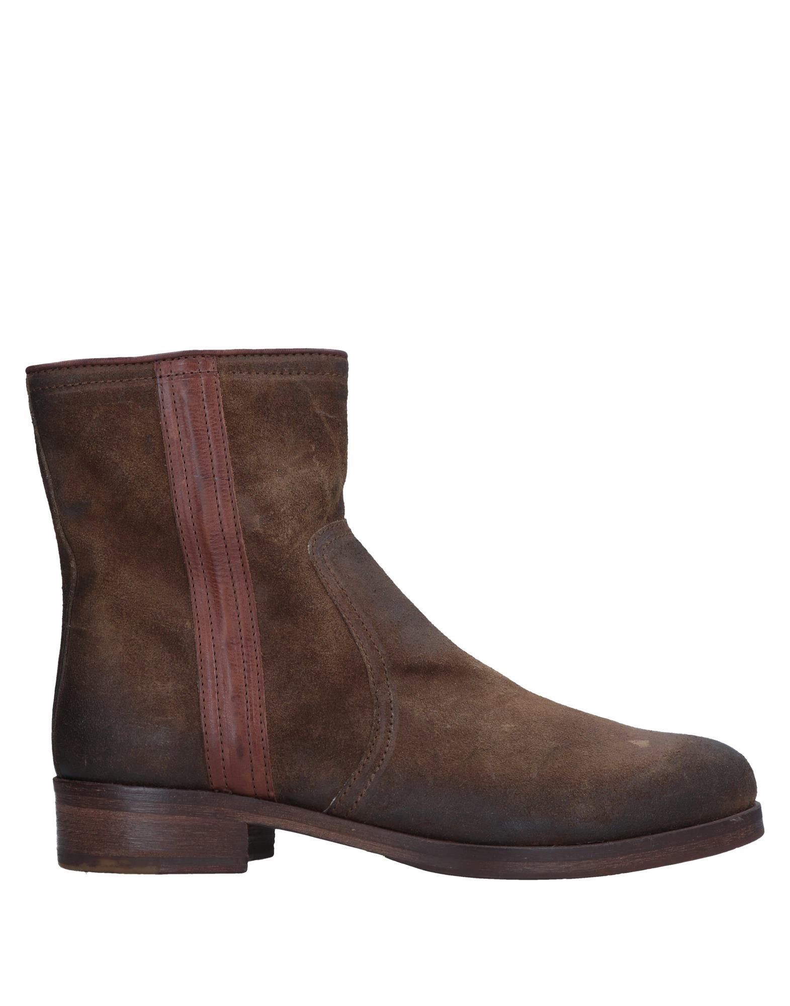 El Campero Stiefelette Herren Gutes Preis-Leistungs-Verhältnis, es lohnt sich 18099 El Campero Stiefelette Herren Gutes Preis-Leistungs-Verhältnis, es lohnt sich 18099