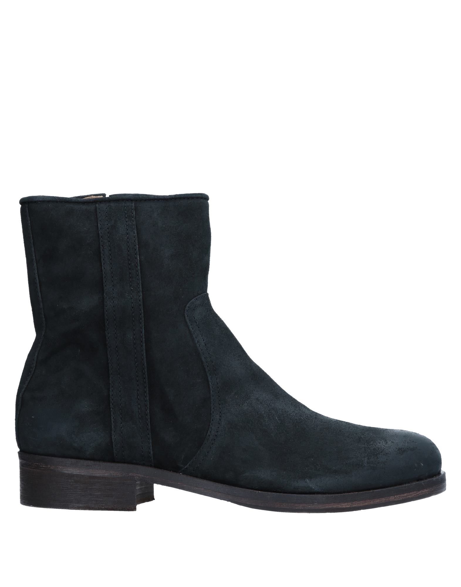El Campero Stiefelette Herren 11544616SQ Neue Schuhe El Campero Stiefelette Herren 11544616SQ Neue Schuhe