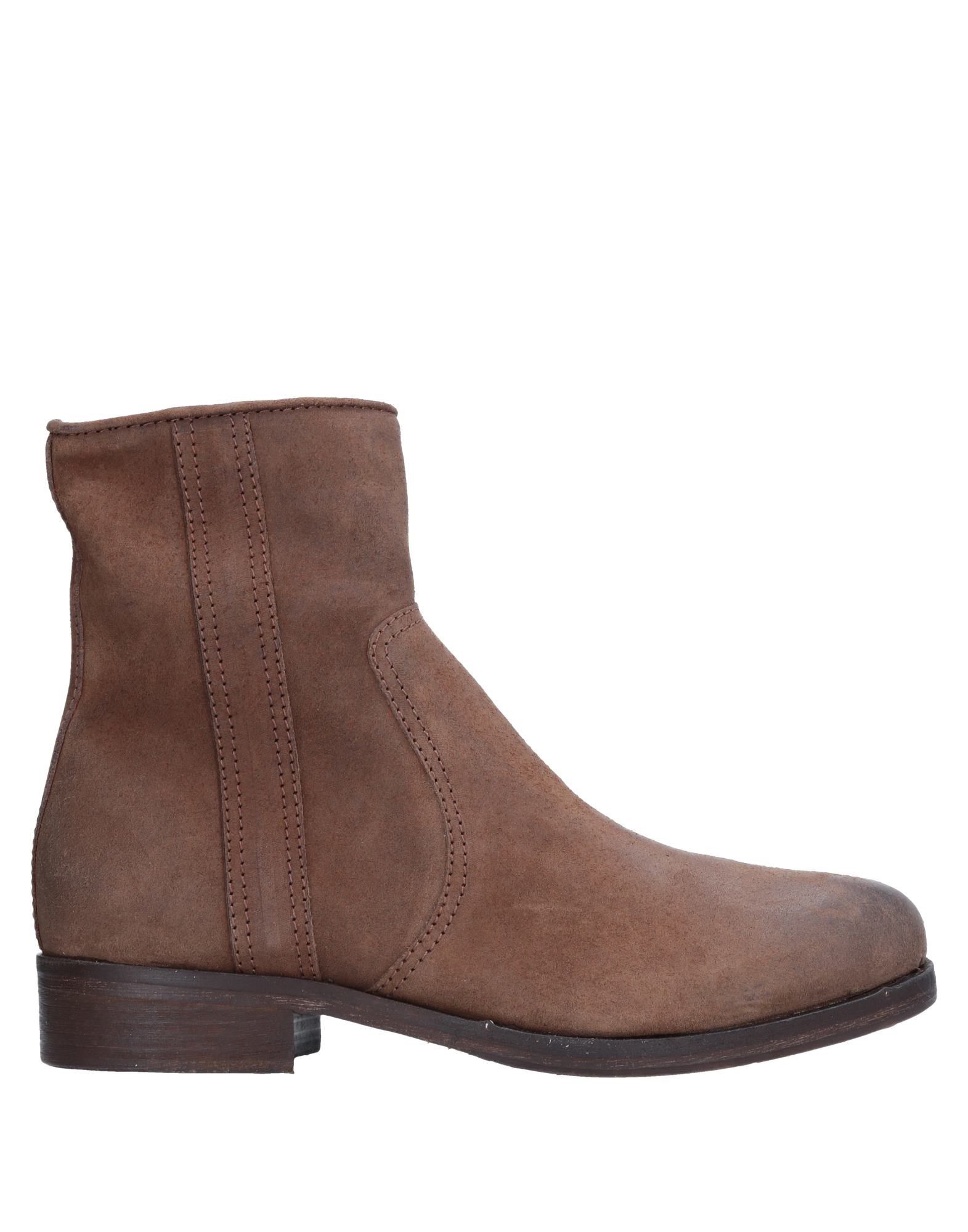 El Campero Stiefelette Herren 11544681KD Gute Qualität beliebte Schuhe El Campero Stiefelette Herren 11544681KD Gute Qualität beliebte Schuhe