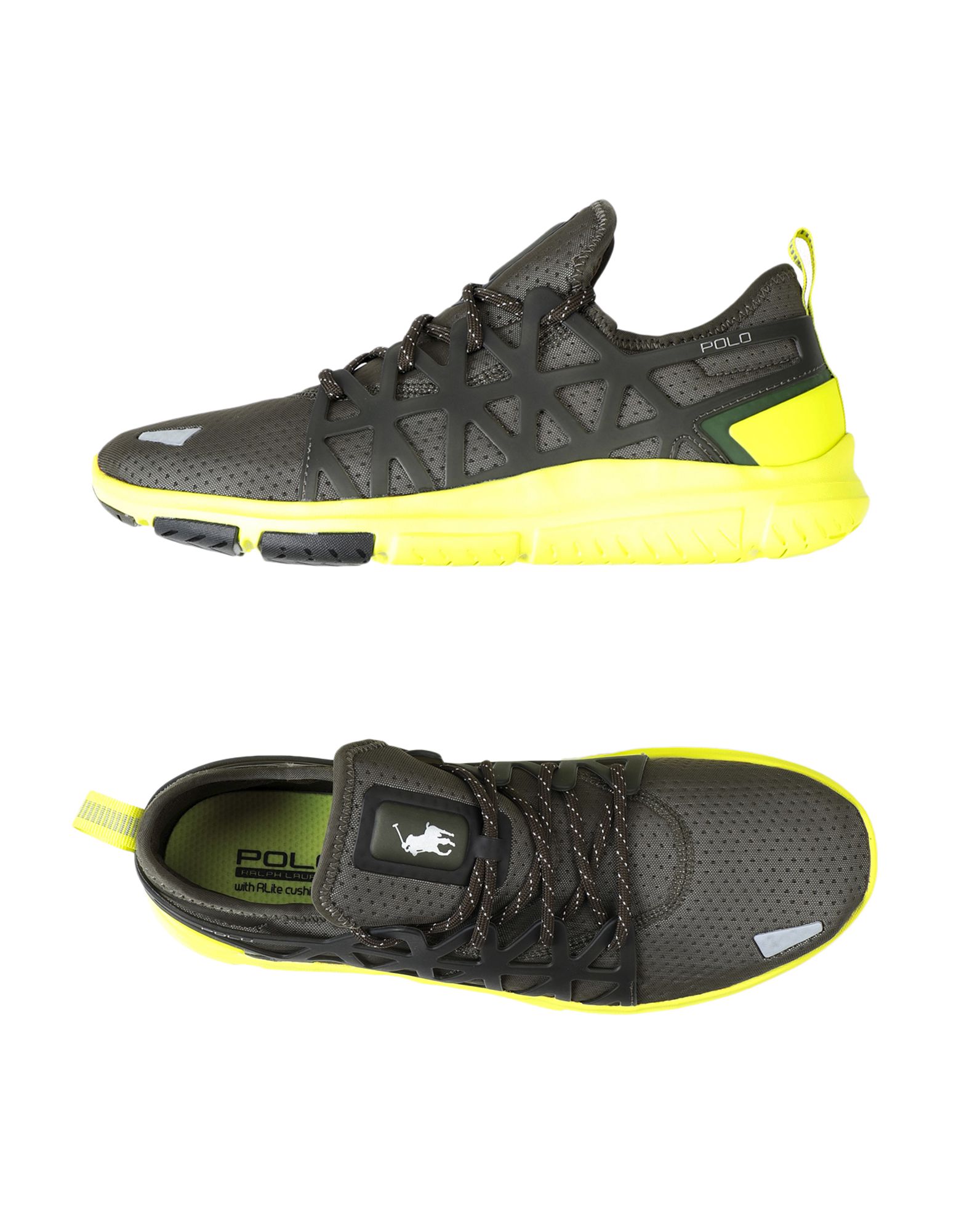 Polo Ralph Lauren Sneakers Herren 11544698FF Neue Schuhe Polo Ralph Lauren Sneakers Herren 11544698FF Neue Schuhe