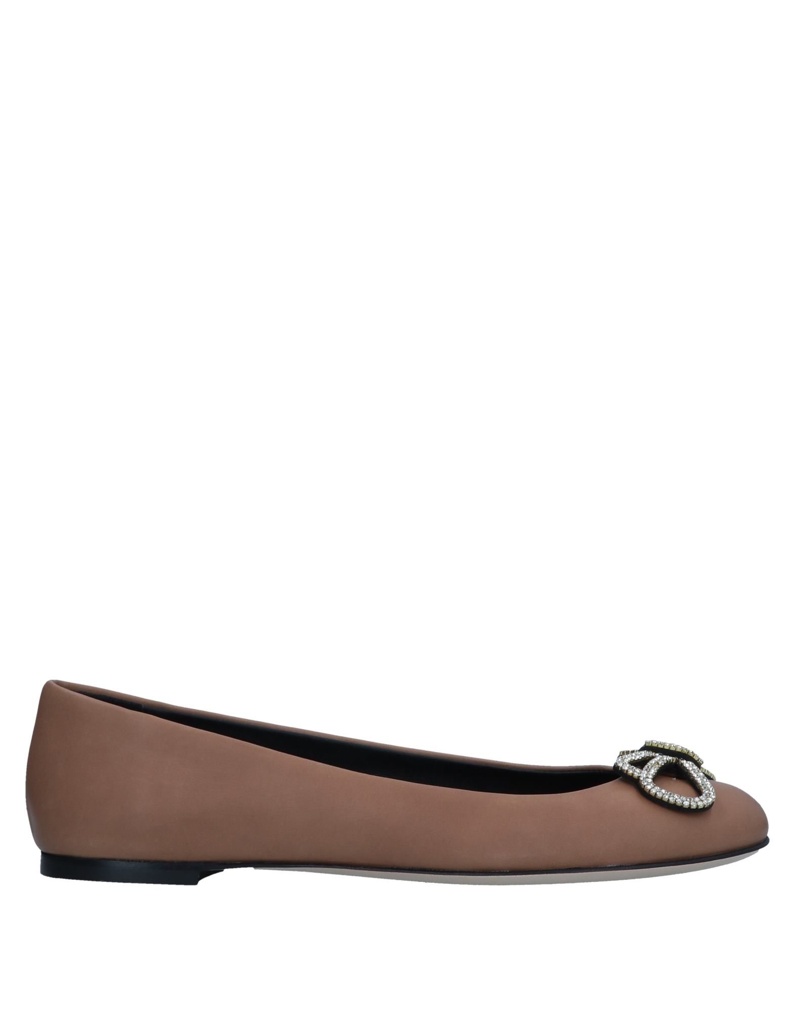 Ballerine Giuseppe Zanotti Donna - 11544710TD Ballerine Giuseppe Zanotti Donna - 11544710TD