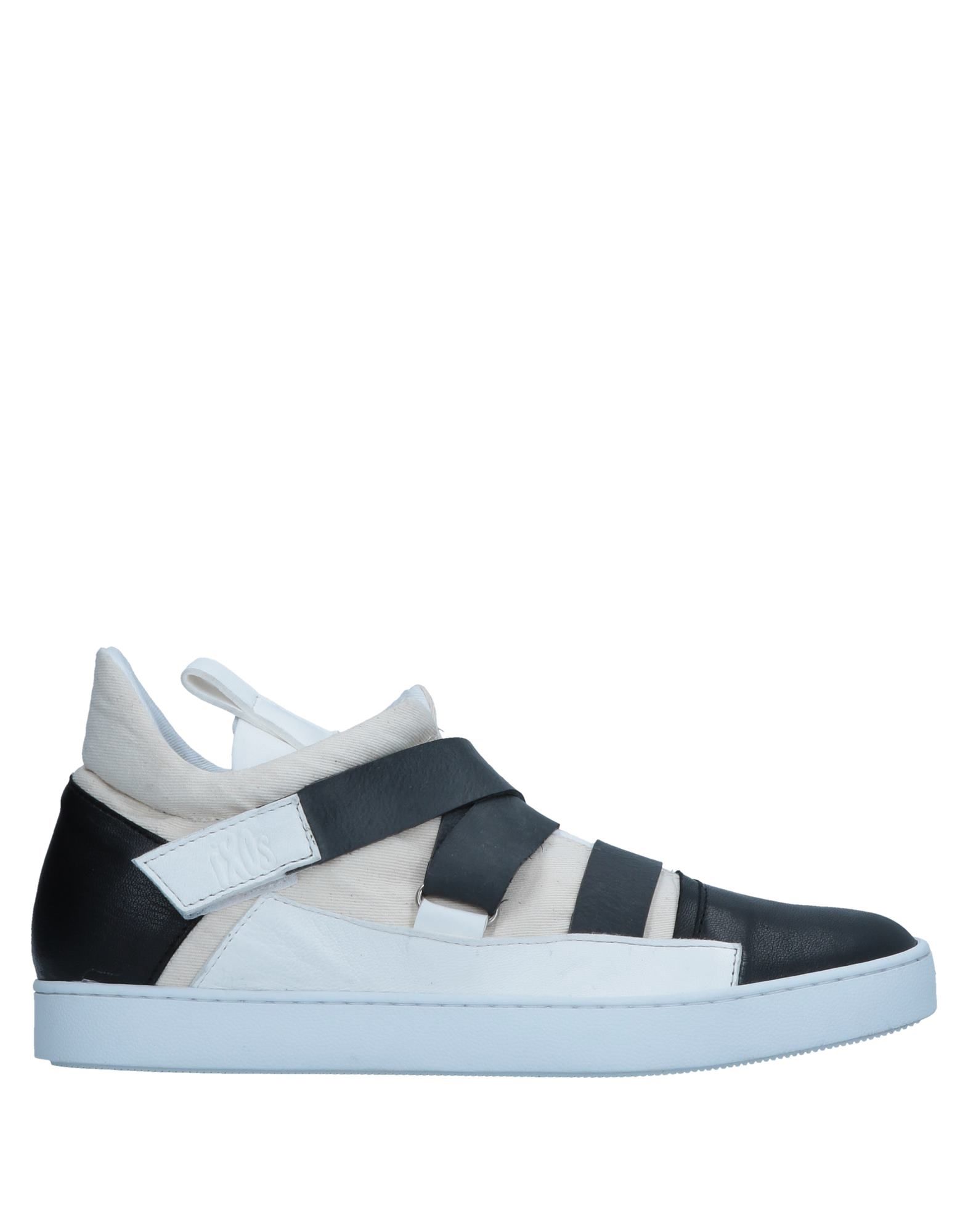 Rabatt Schuhe Ixos Sneakers Damen 11544781QB Rabatt Schuhe Ixos Sneakers Damen 11544781QB