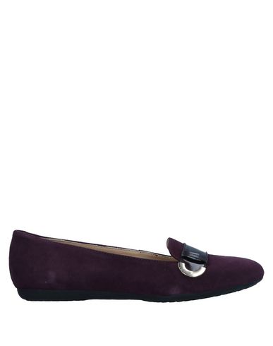 Cómodo y bien parecido Mocasín Geox Mujer - Mocasines Geox - 11544794VE Morado Cómodo y bien parecido Mocasín Geox Mujer - Mocasines Geox - 11544794VE Morado