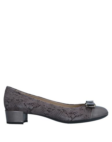 Zapatos casuales salvajes Zapato De Salón Geox Mujer - Salones Geox - 11544797XV Gris Zapatos casuales salvajes Zapato De Salón Geox Mujer - Salones Geox - 11544797XV Gris