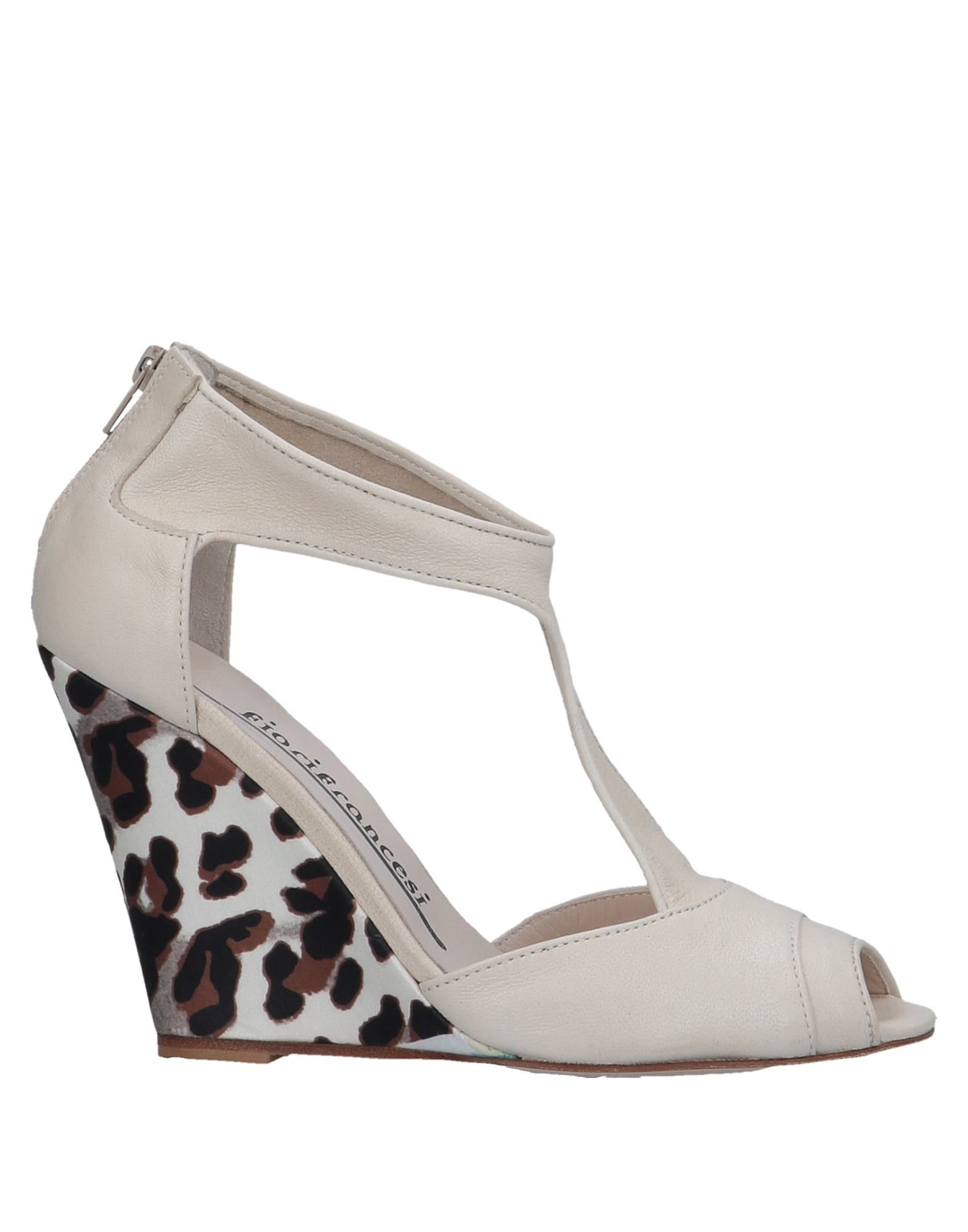Fiorifrancesi Sandals - Women Fiorifrancesi Sandals online on United Kingdom - 11544813LH Fiorifrancesi Sandals - Women Fiorifrancesi Sandals online on United Kingdom - 11544813LH 119c55