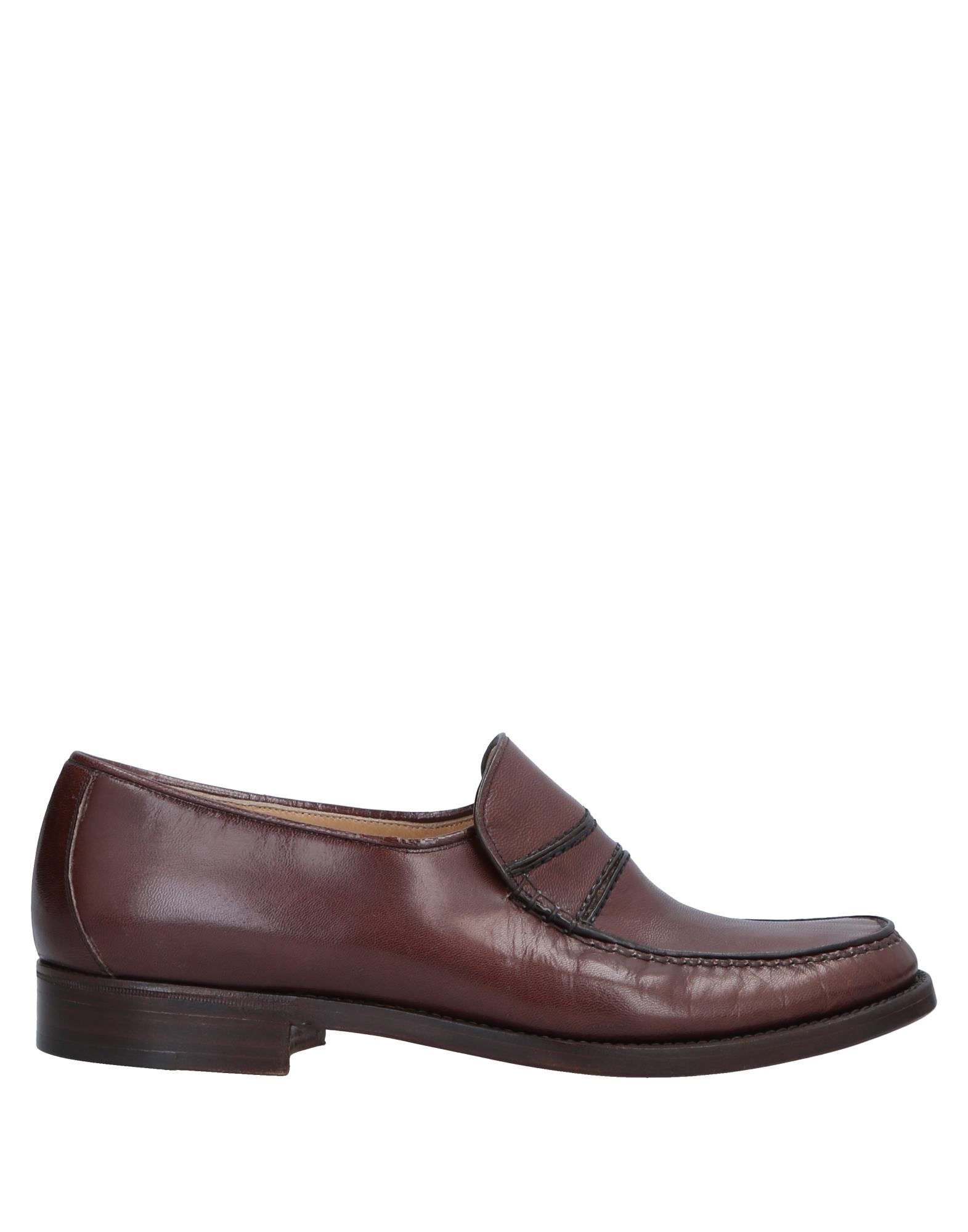 Mocassino Renzo Favero Uomo - 11544979CM Mocassino Renzo Favero Uomo - 11544979CM