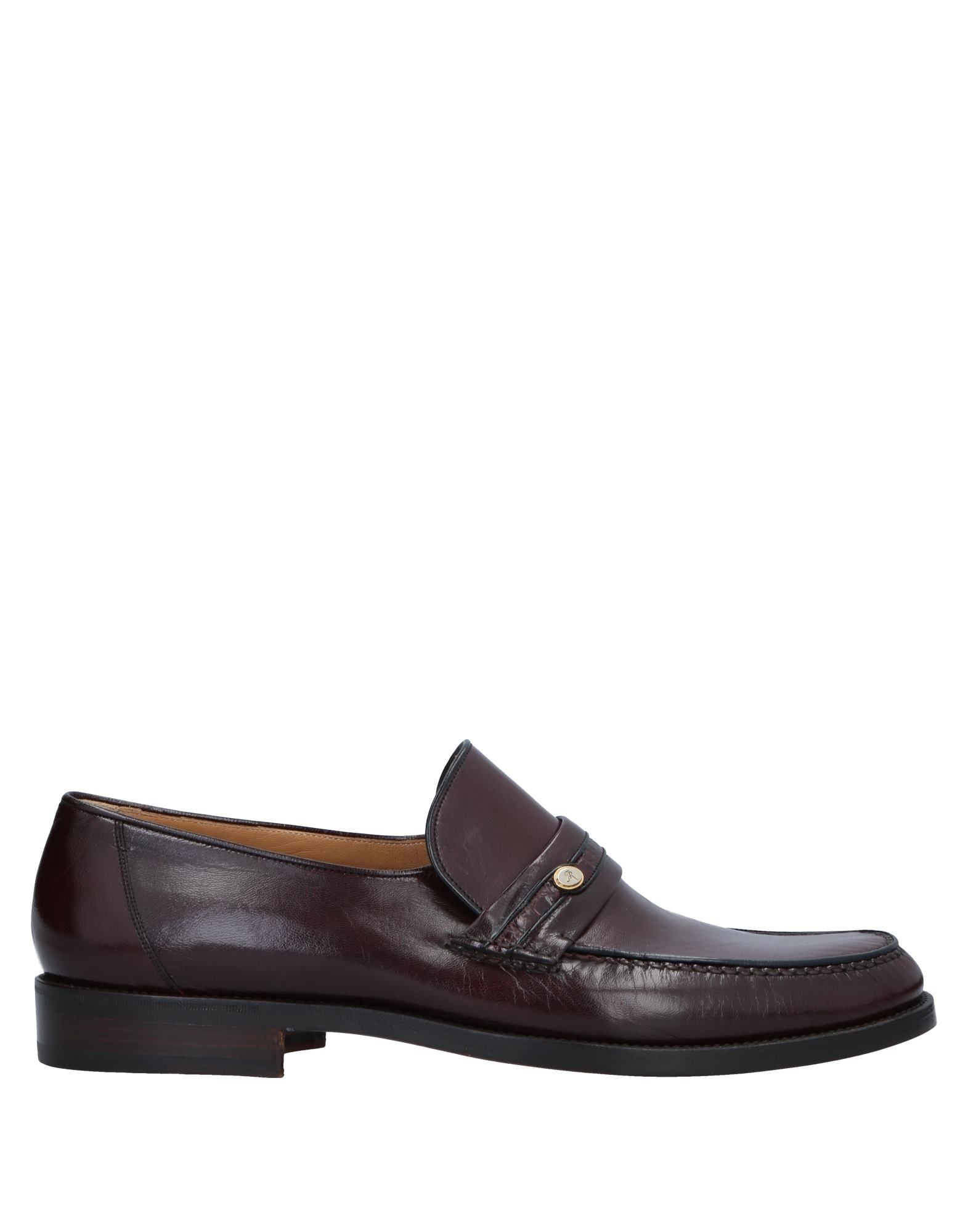 Mocassino Renzo Favero Uomo - 11544983KF Mocassino Renzo Favero Uomo - 11544983KF
