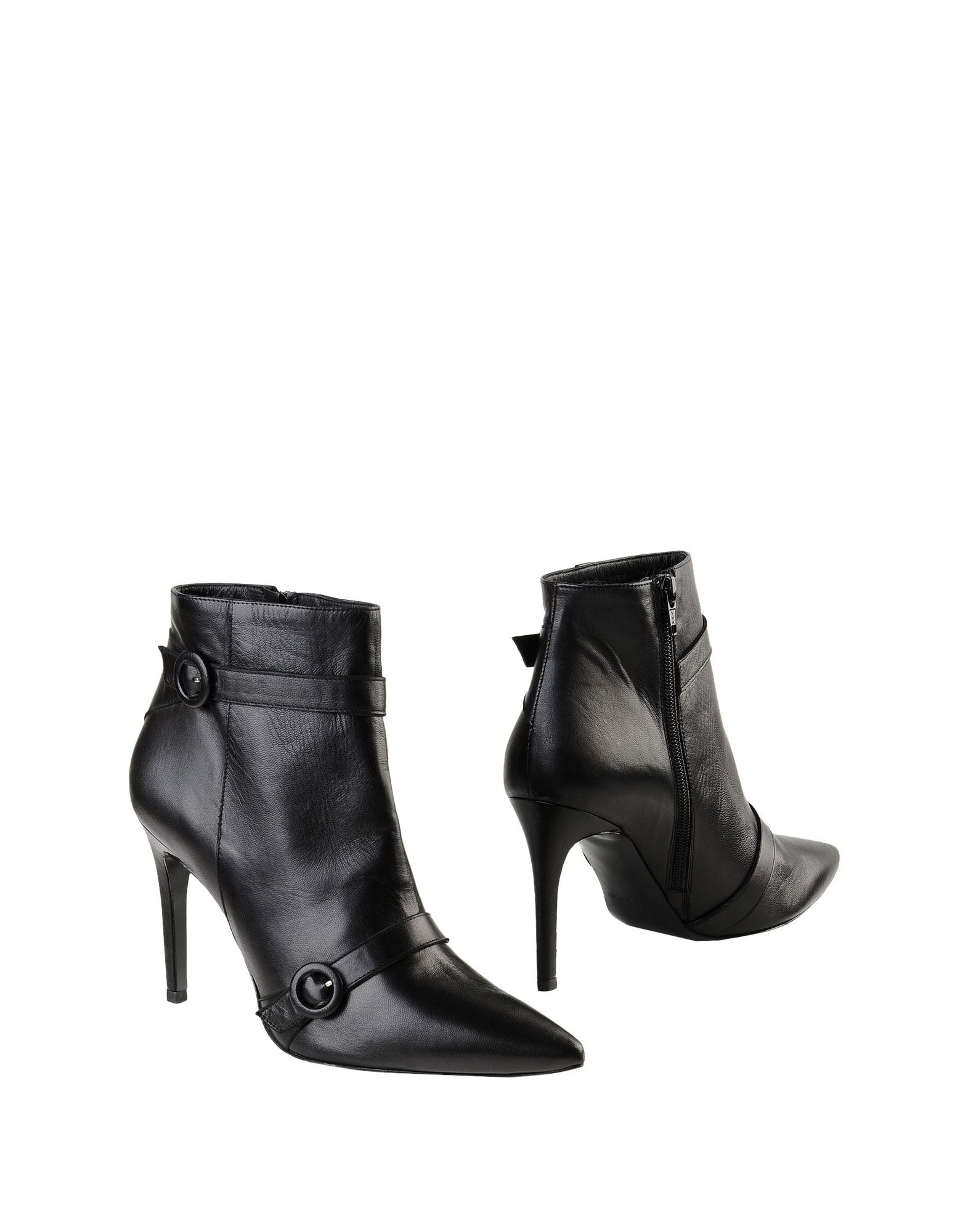 Stivaletti Jolie By Edward Spiers Donna - 11545035EL Stivaletti Jolie By Edward Spiers Donna - 11545035EL