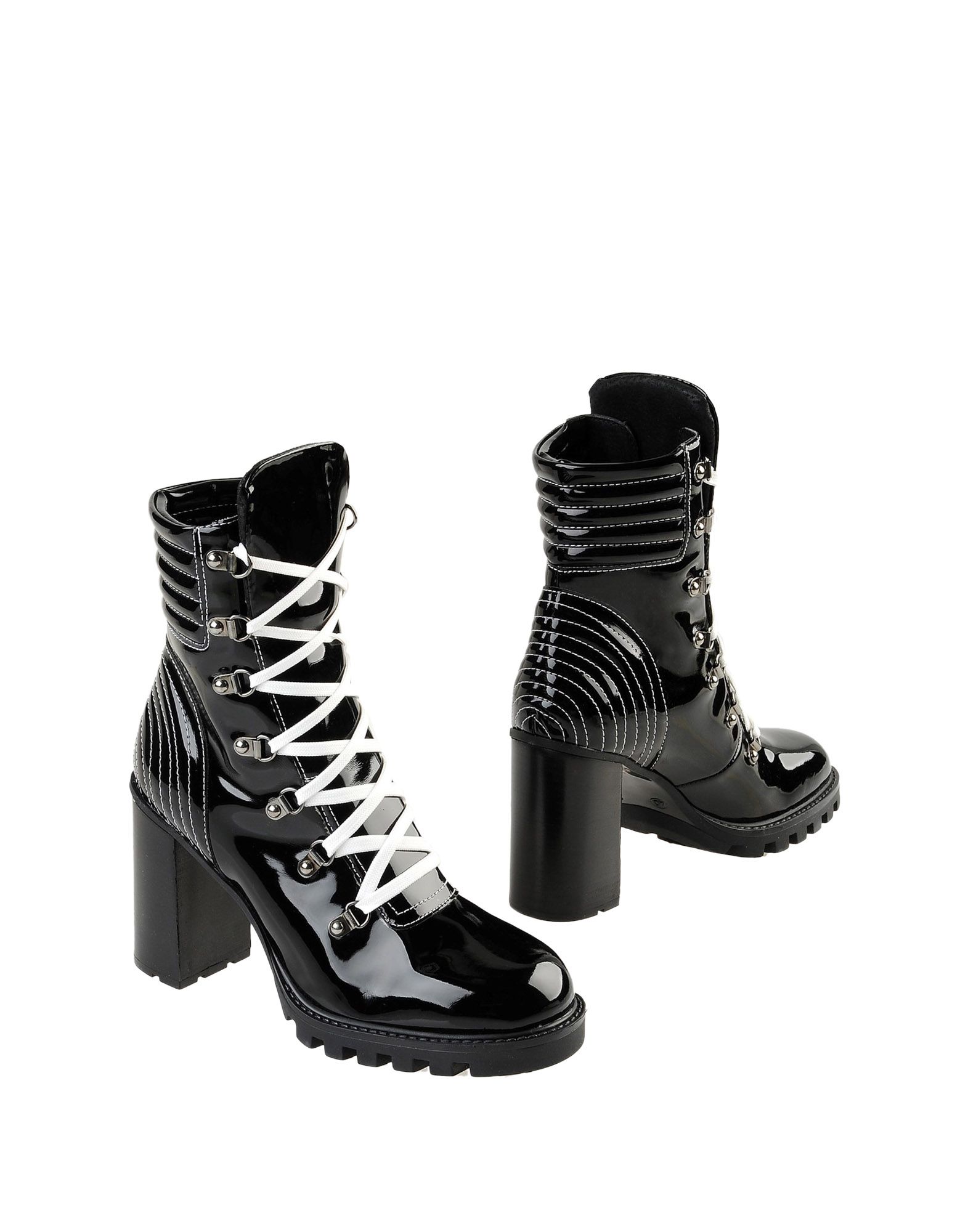 Stivaletti Pierre Darré Donna - 11545123AM Stivaletti Pierre Darré Donna - 11545123AM 11545123AM - d1c2ec