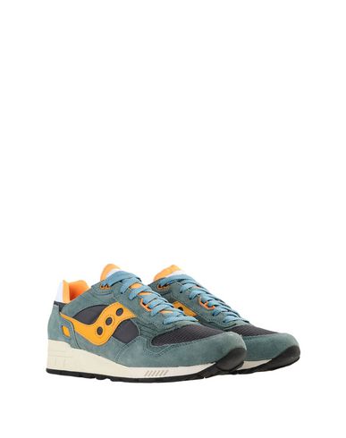 saucony yoox uomo