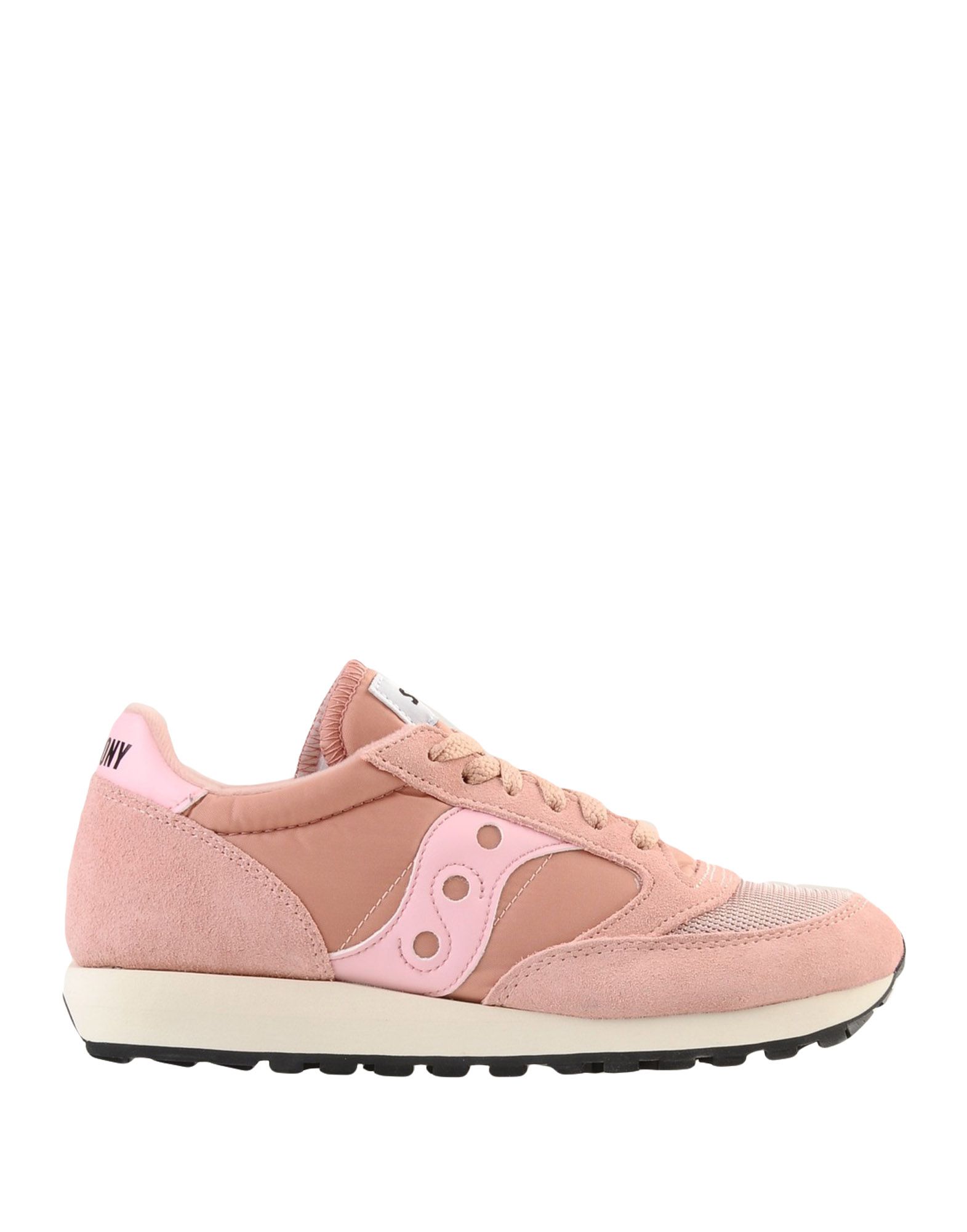 Baskets Saucony Jazz O Vintage W - Femme - Baskets Saucony Rose Remise de marque Baskets Saucony Jazz O Vintage W - Femme - Baskets Saucony Rose Remise de marque