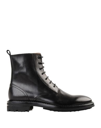 kenzo mens boots