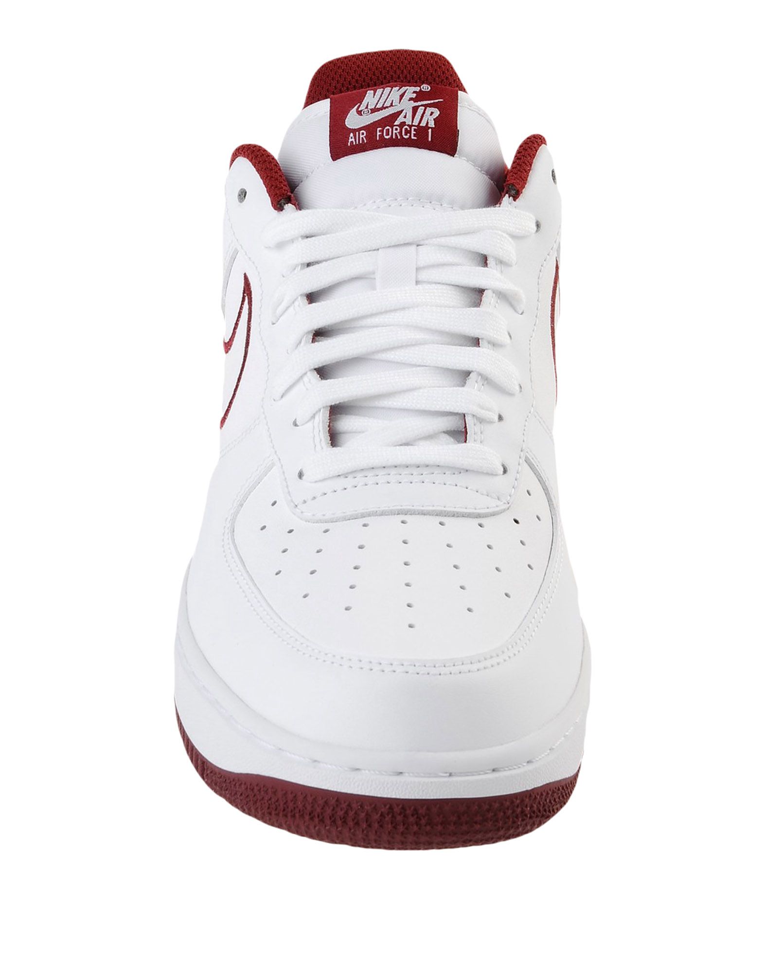 Sneakers Nike Air Force 1 '07 Leather - Homme - Chaussures Sneakers Nike Blanc Chaussures - femme pas cher homme et femme 7ee013 Sneakers Nike Air Force 1 '07 Leather - Homme - Chaussures Sneakers Nike Blanc Chaussures - femme pas cher homme et femme 7ee013