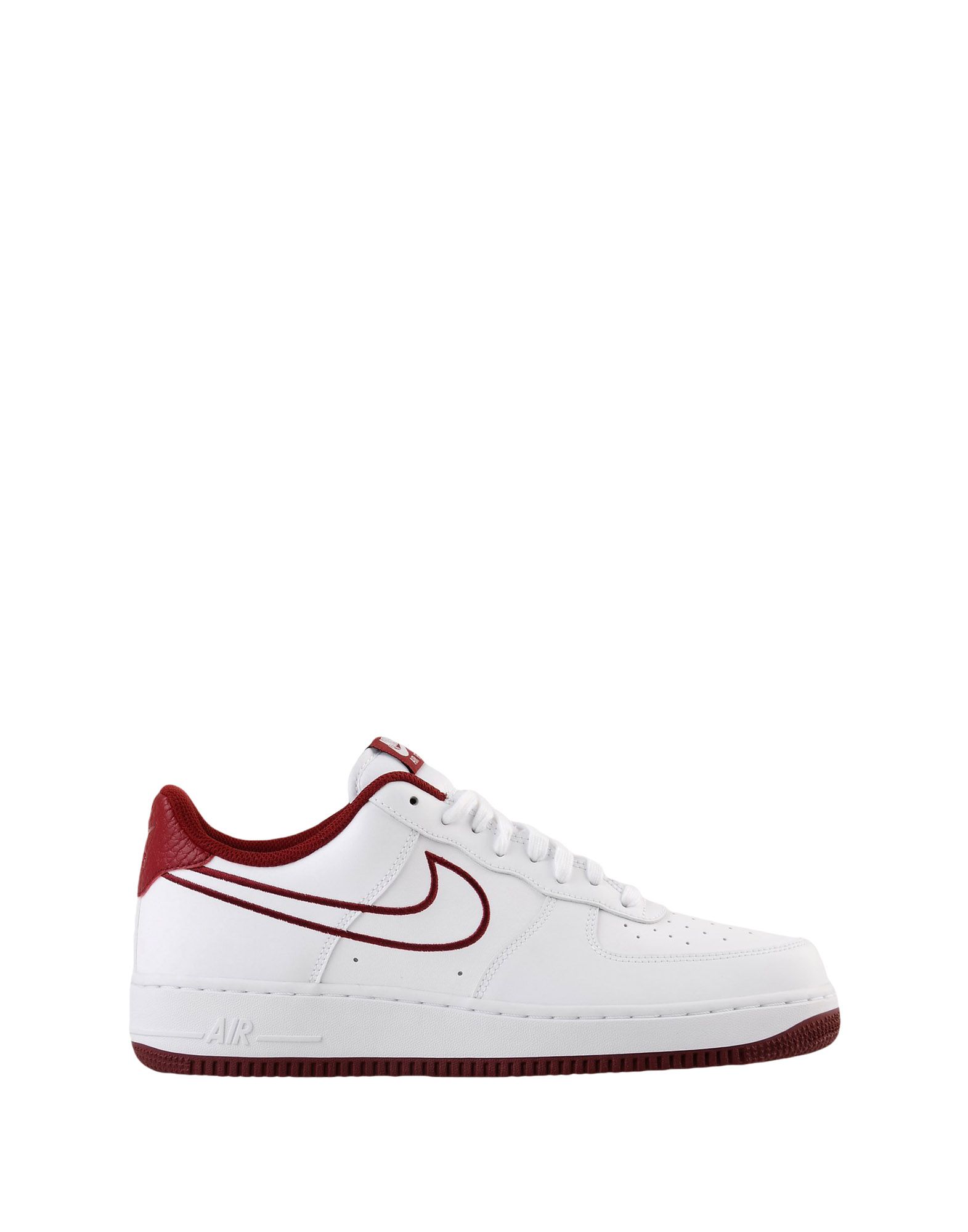 Sneakers Nike Air Force 1 '07 Leather - Homme - Sneakers Nike Blanc Chaussures femme pas cher homme et femme Sneakers Nike Air Force 1 '07 Leather - Homme - Chaussures Sneakers Nike Blanc Chaussures - femme pas cher homme et femme 7ee013