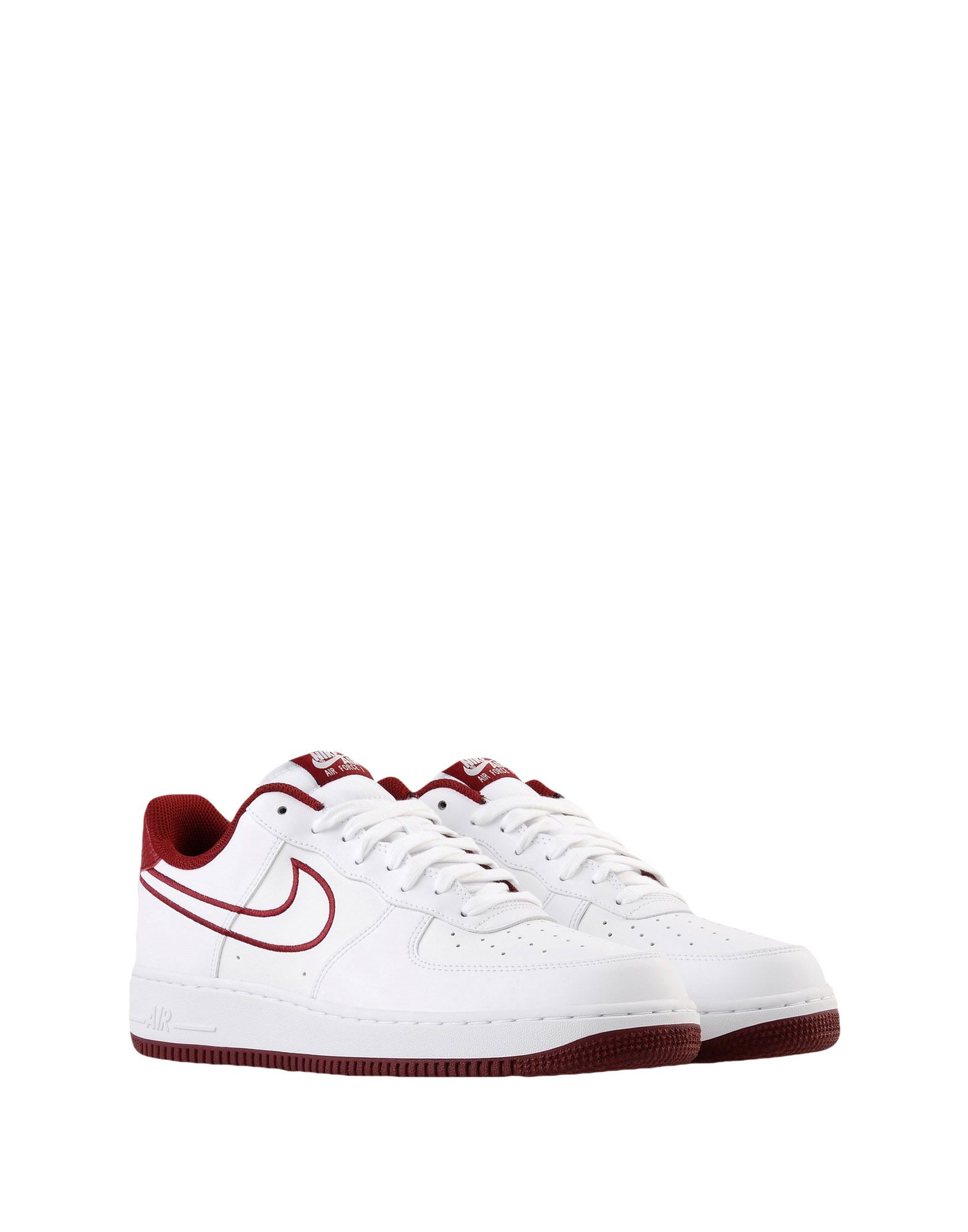 Sneakers Nike Air Force 1 '07 Leather - Homme - Chaussures Sneakers Nike Blanc Chaussures - femme pas cher homme et femme 7ee013 Sneakers Nike Air Force 1 '07 Leather - Homme - Chaussures Sneakers Nike Blanc Chaussures - femme pas cher homme et femme 7ee013