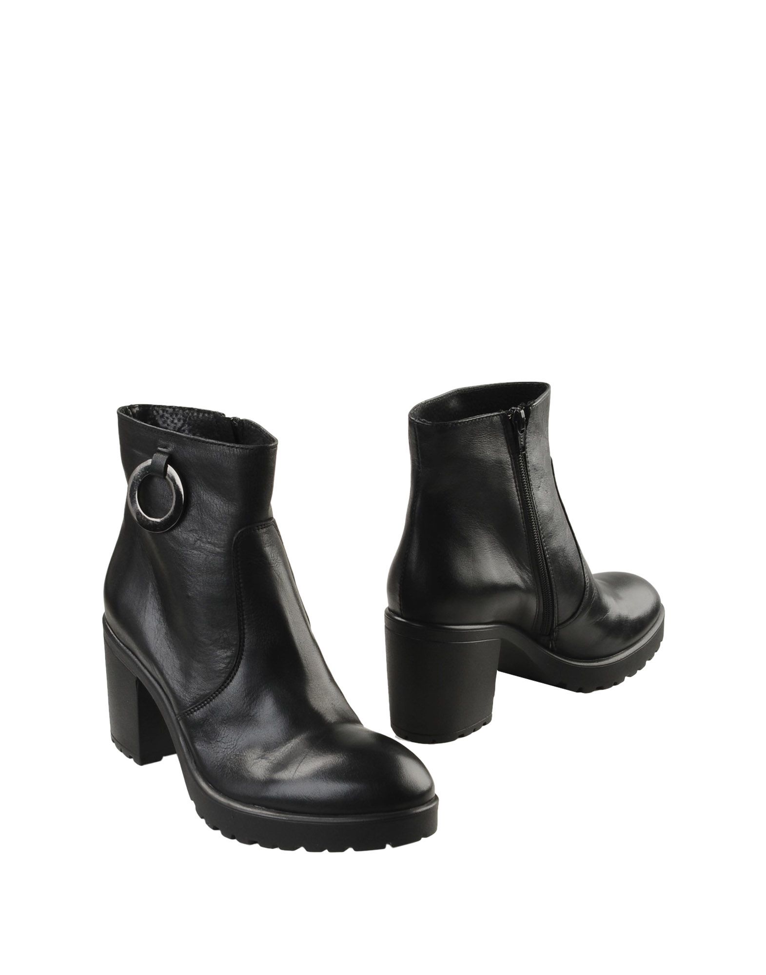 Stivaletti Fabrizio Chini Donna - 11545269GG Stivaletti Fabrizio Chini Donna - 11545269GG