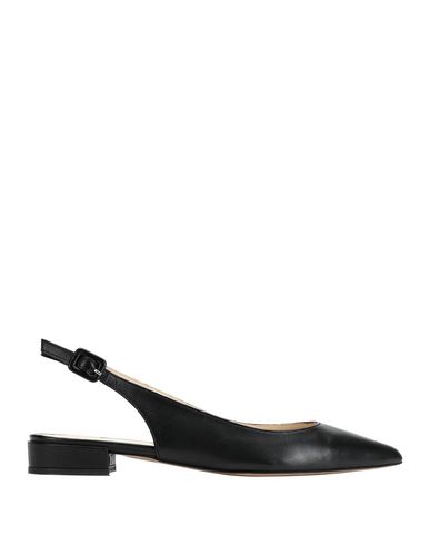 ZOOM 8 by YOOX - Ballet flats