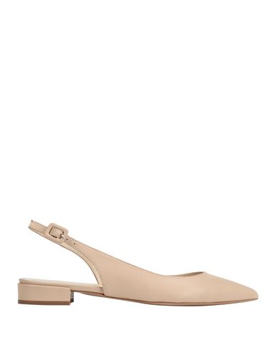 ZOOM 8 by YOOX - Ballet flats