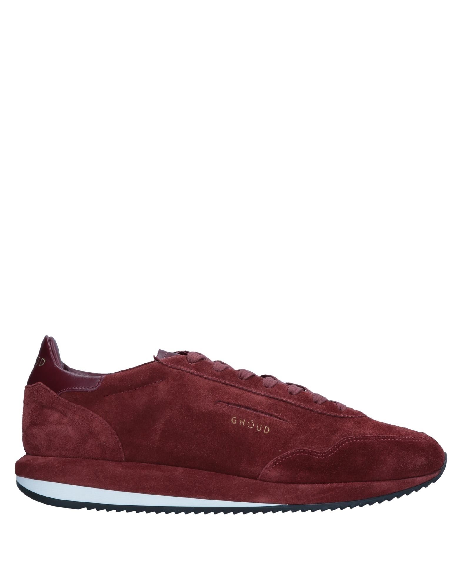 Ghōud Venice Sneakers Herren 11545423BI Gute Qualität beliebte Schuhe Ghōud Venice Sneakers Herren 11545423BI Gute Qualität beliebte Schuhe